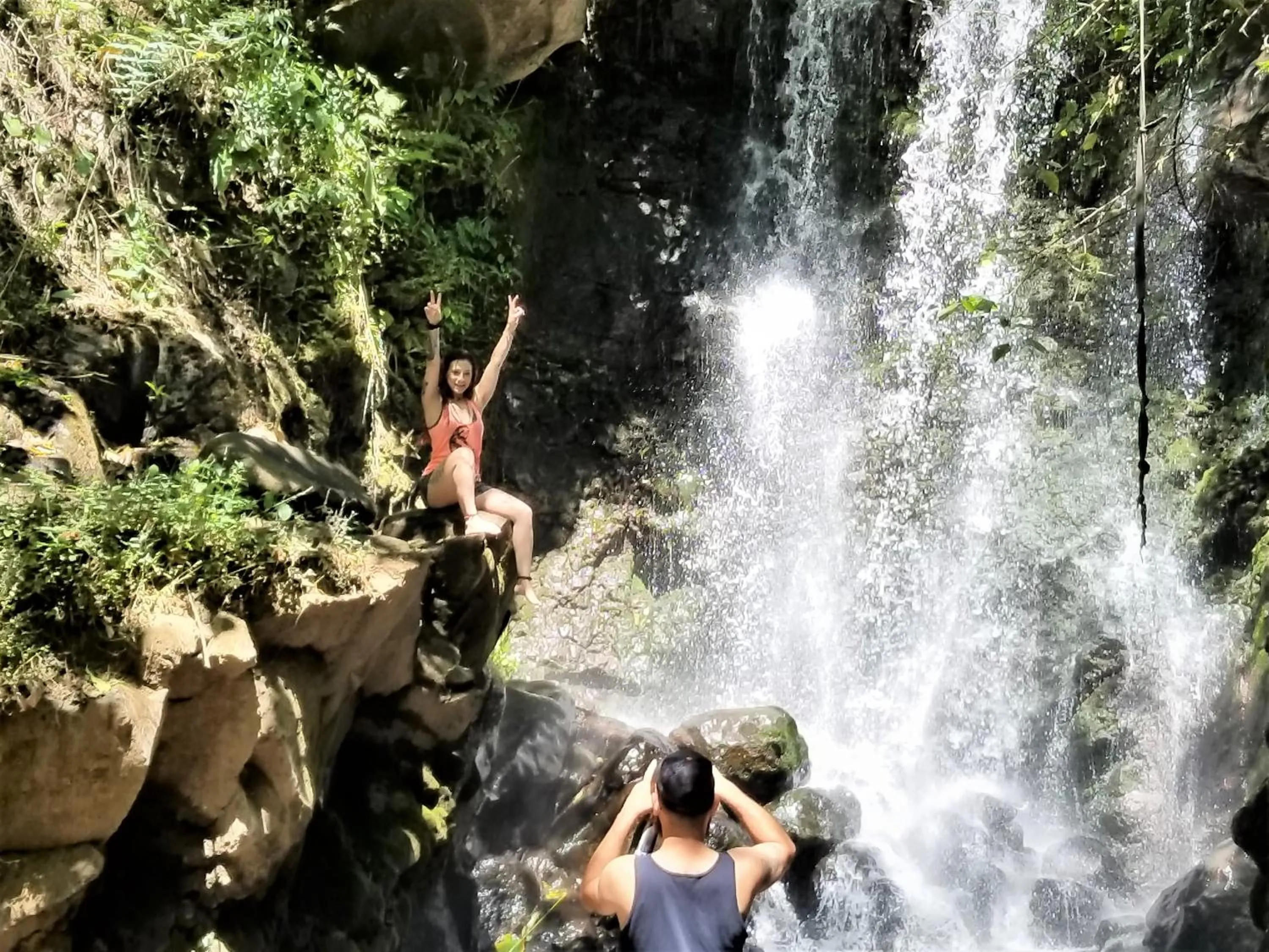 Hotel Monte Campana Heredia