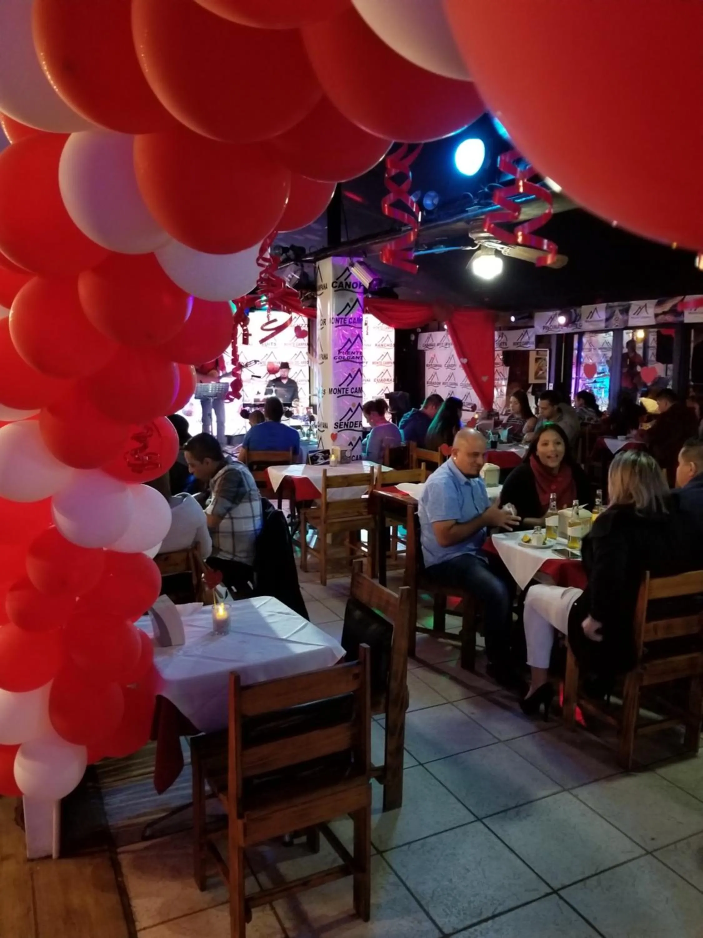 Hotel Monte Campana Heredia