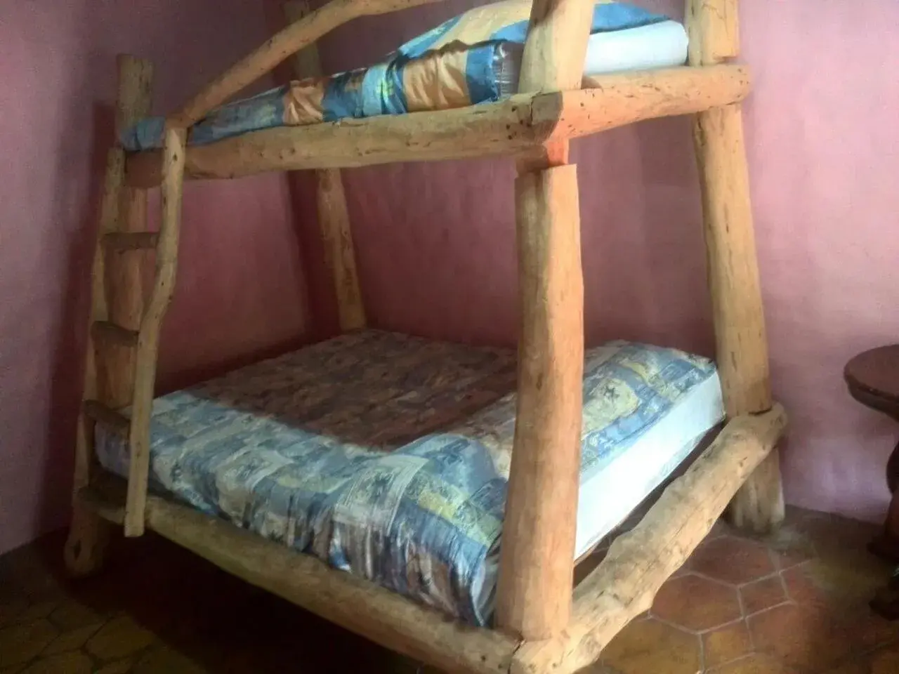 Deluxe Double Room with Balcony in Hotel Monte Campana Heredia Deluxe Double Room with Balcony in Hotel Monte Campana Heredia