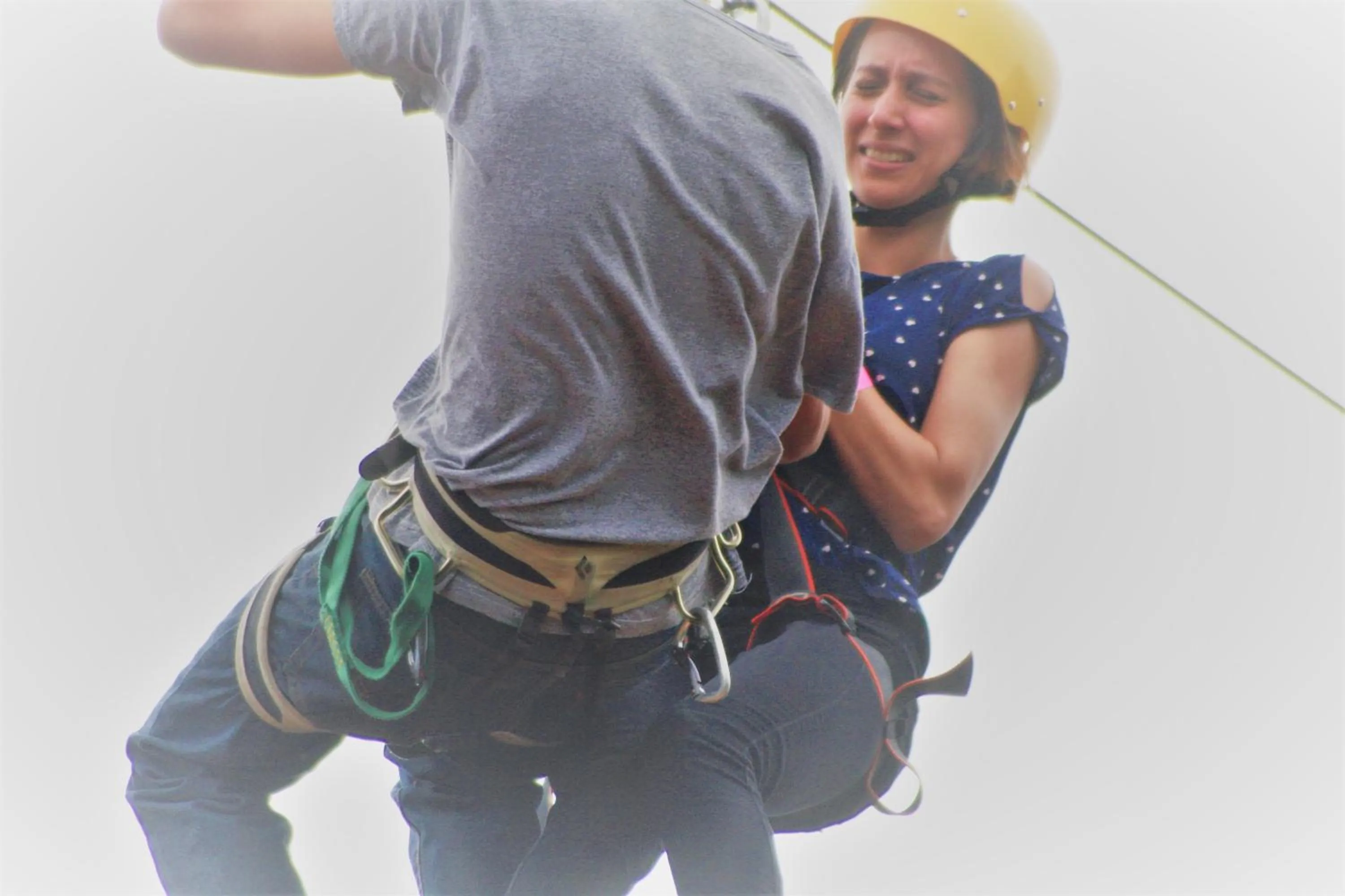 Hotel Monte Campana Heredia