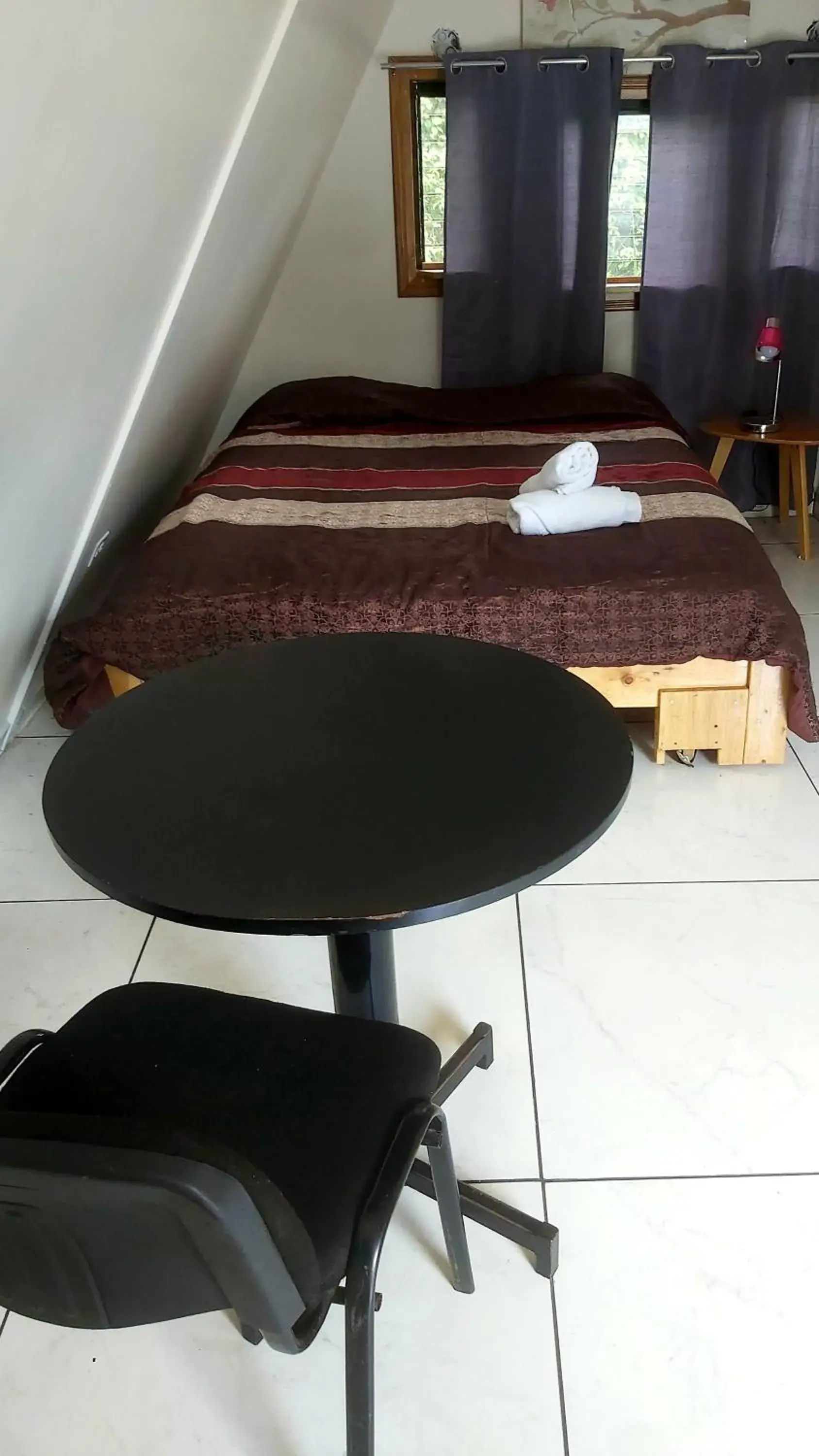 Standard Quadruple Room in Hotel Monte Campana Heredia Standard Quadruple Room in Hotel Monte Campana Heredia