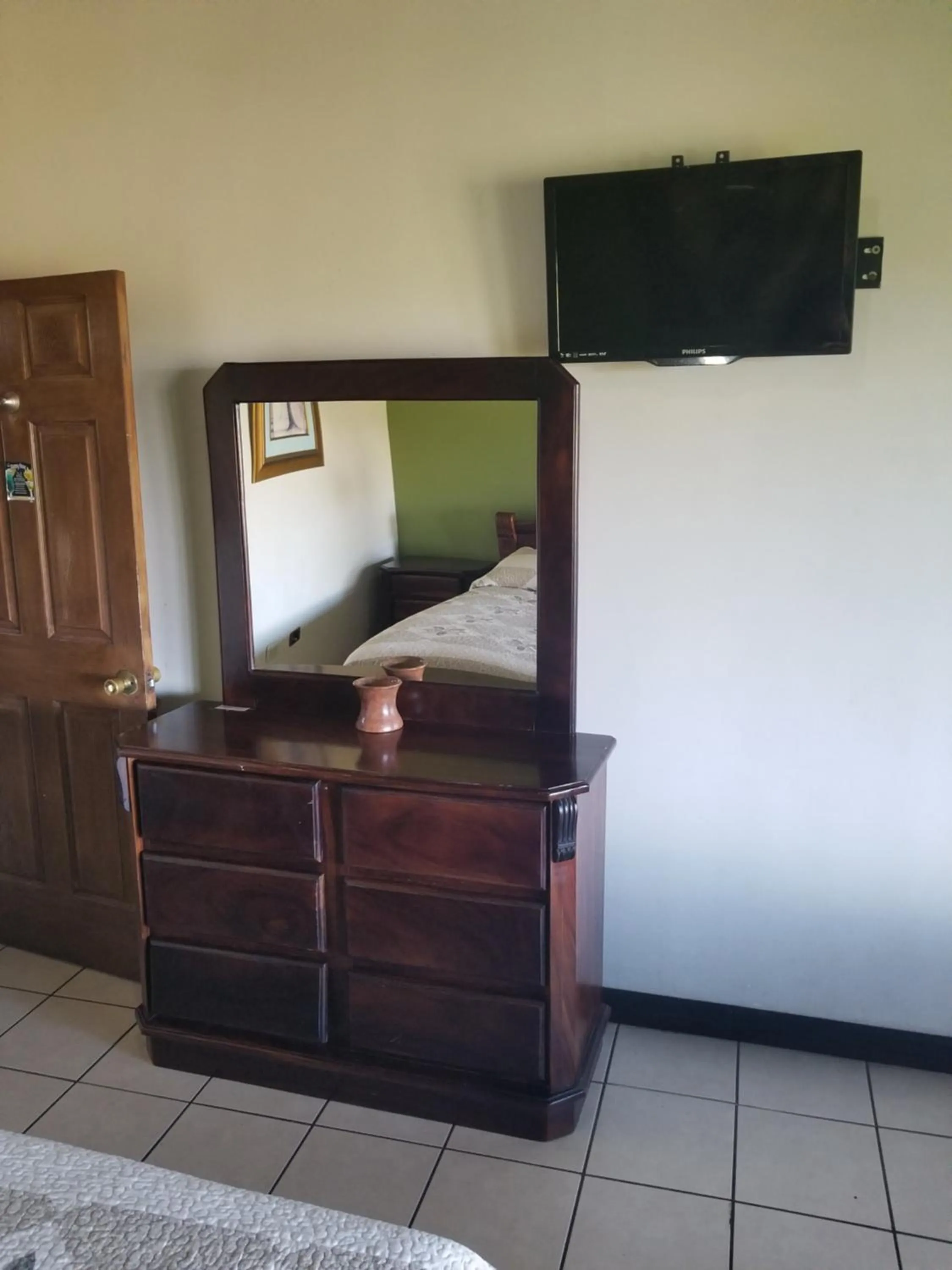 Other, Bed in Hotel Monte Campana Heredia