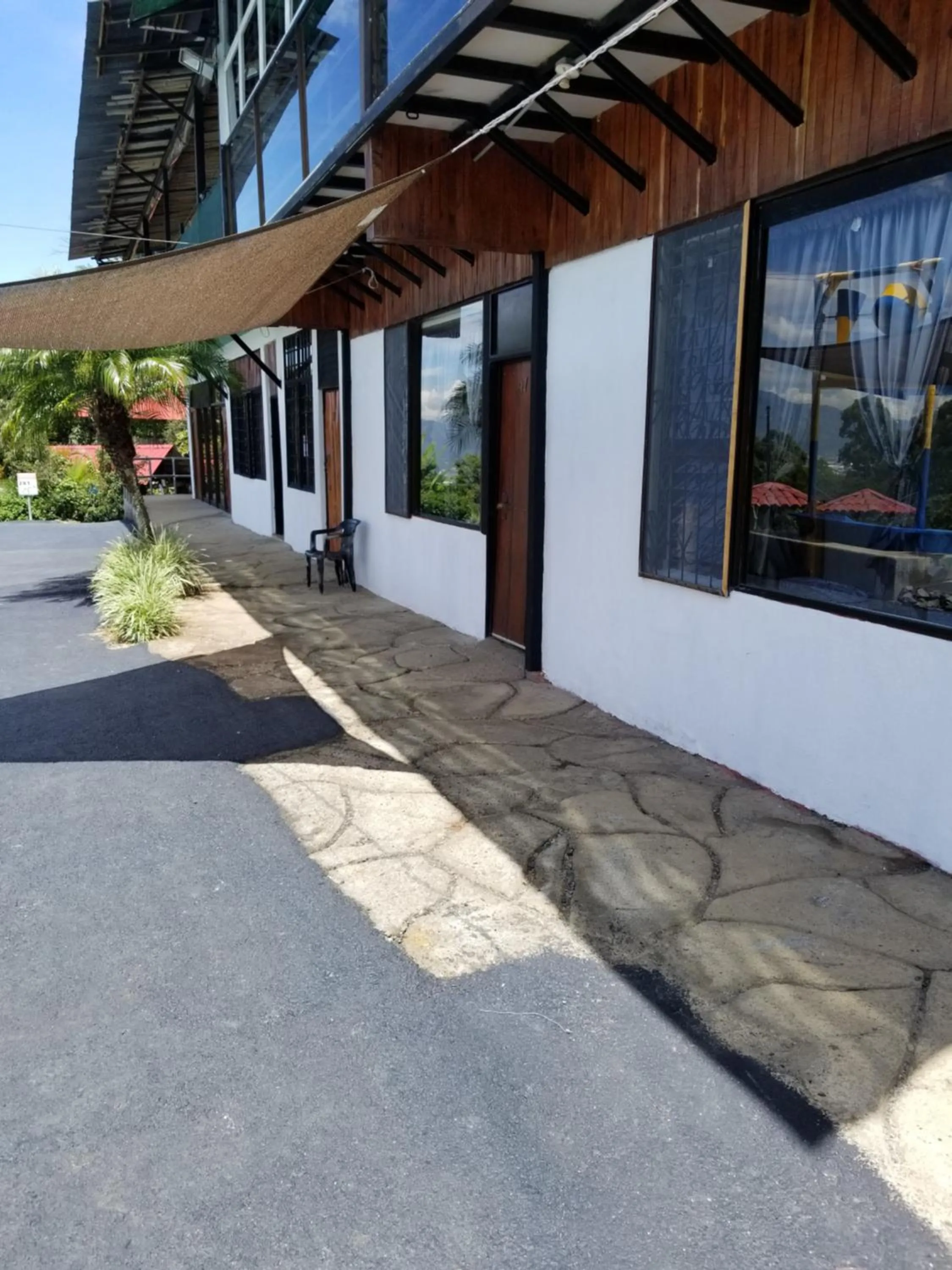 Hotel Monte Campana Heredia