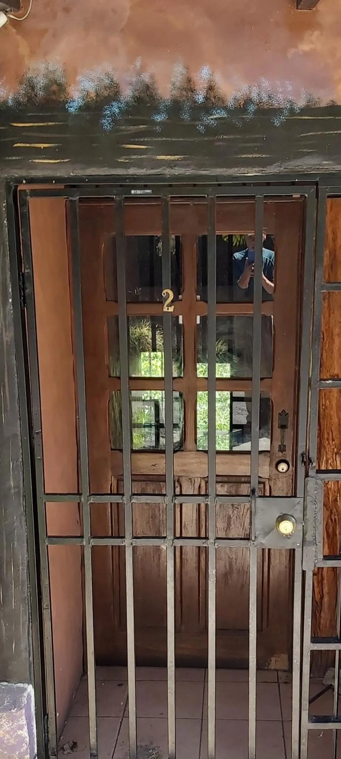 Hotel Monte Campana Heredia