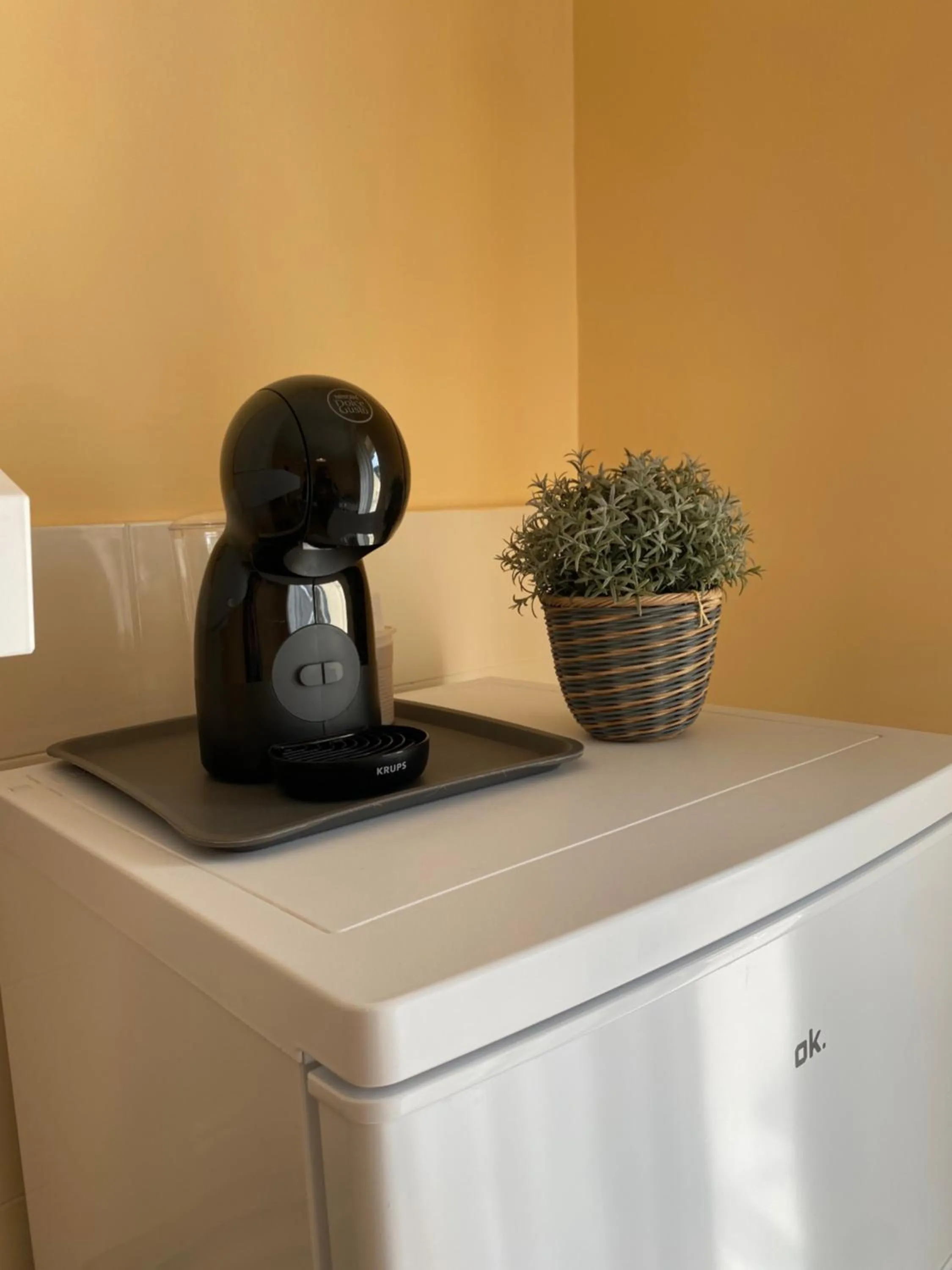 Coffee/tea facilities in Miro' Agropoli