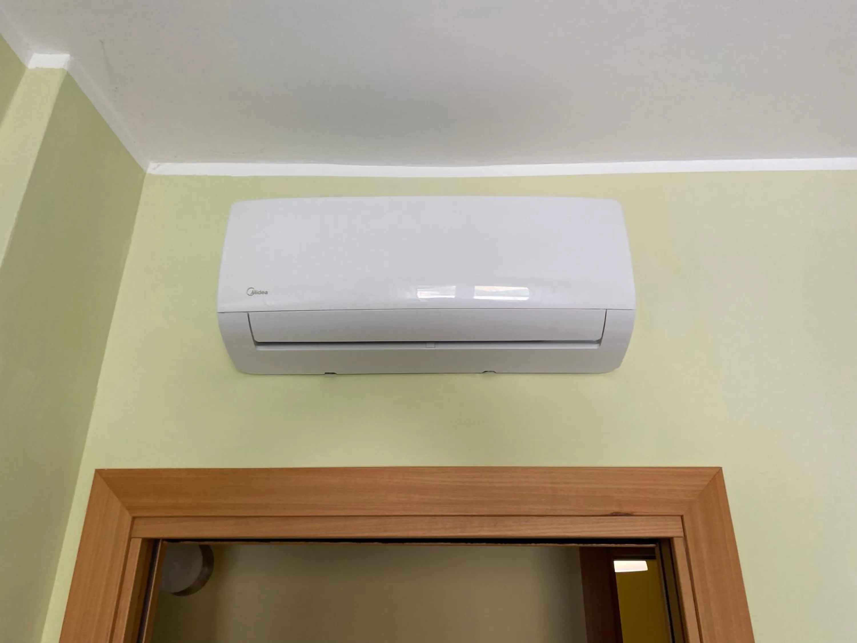 air conditioner in Miro' Agropoli