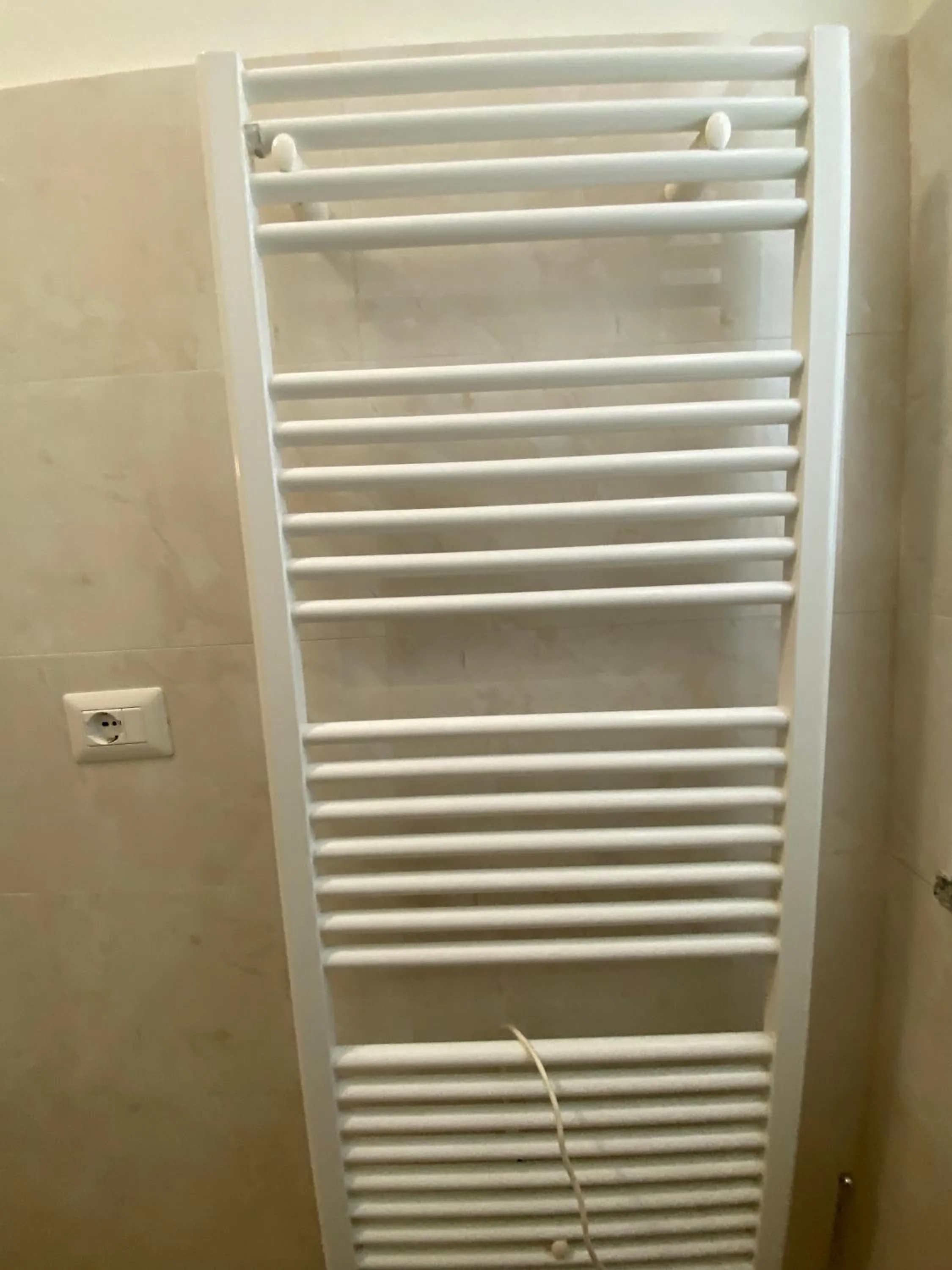 Bathroom in Miro' Agropoli