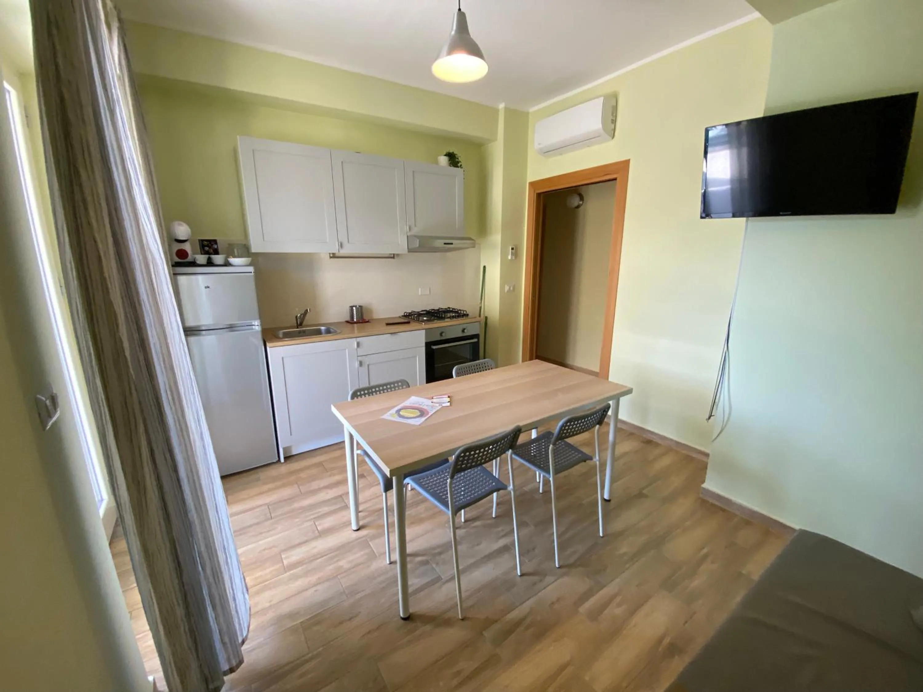 Seating area in Miro' Agropoli