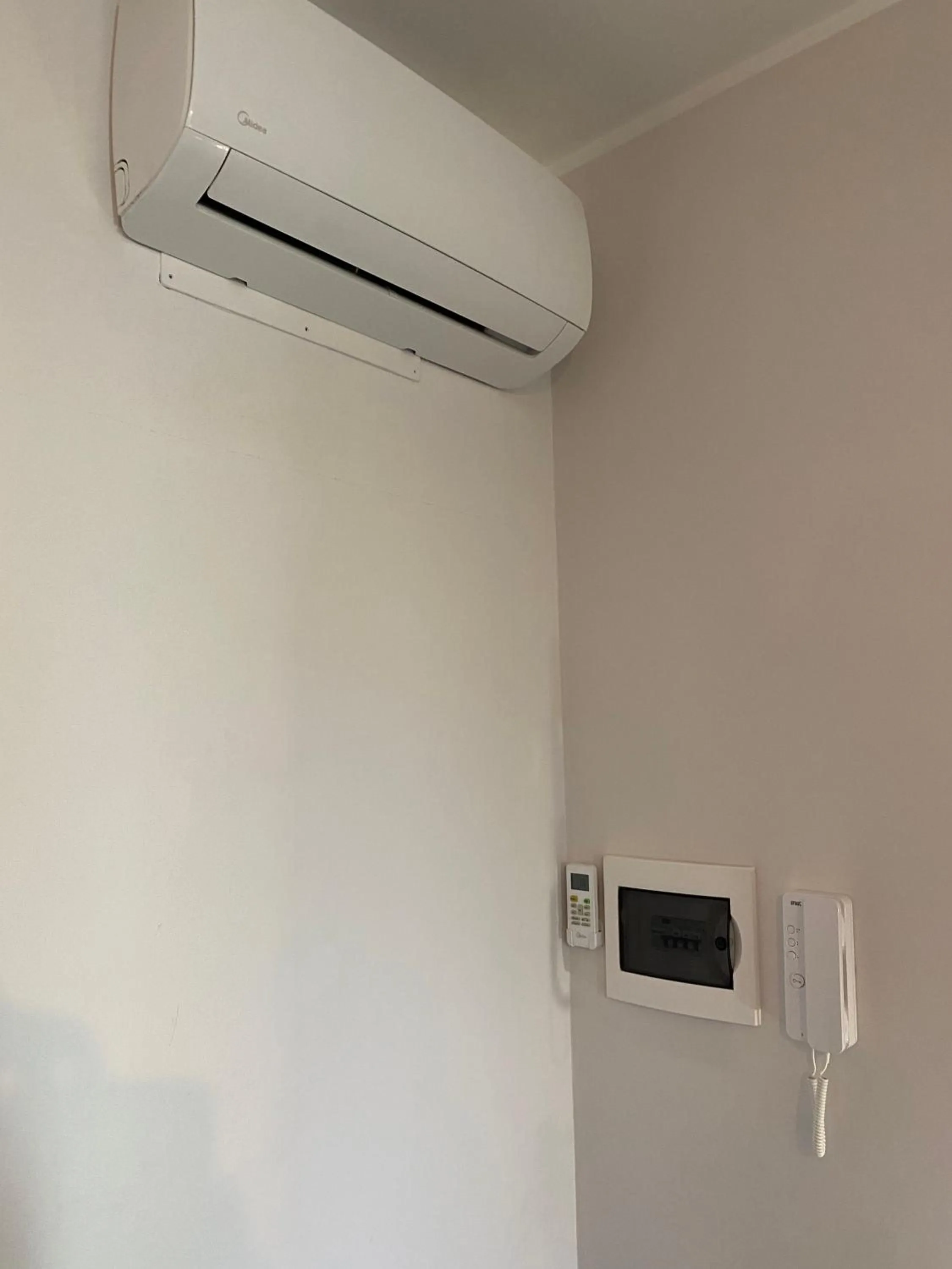 air conditioner in Miro' Agropoli