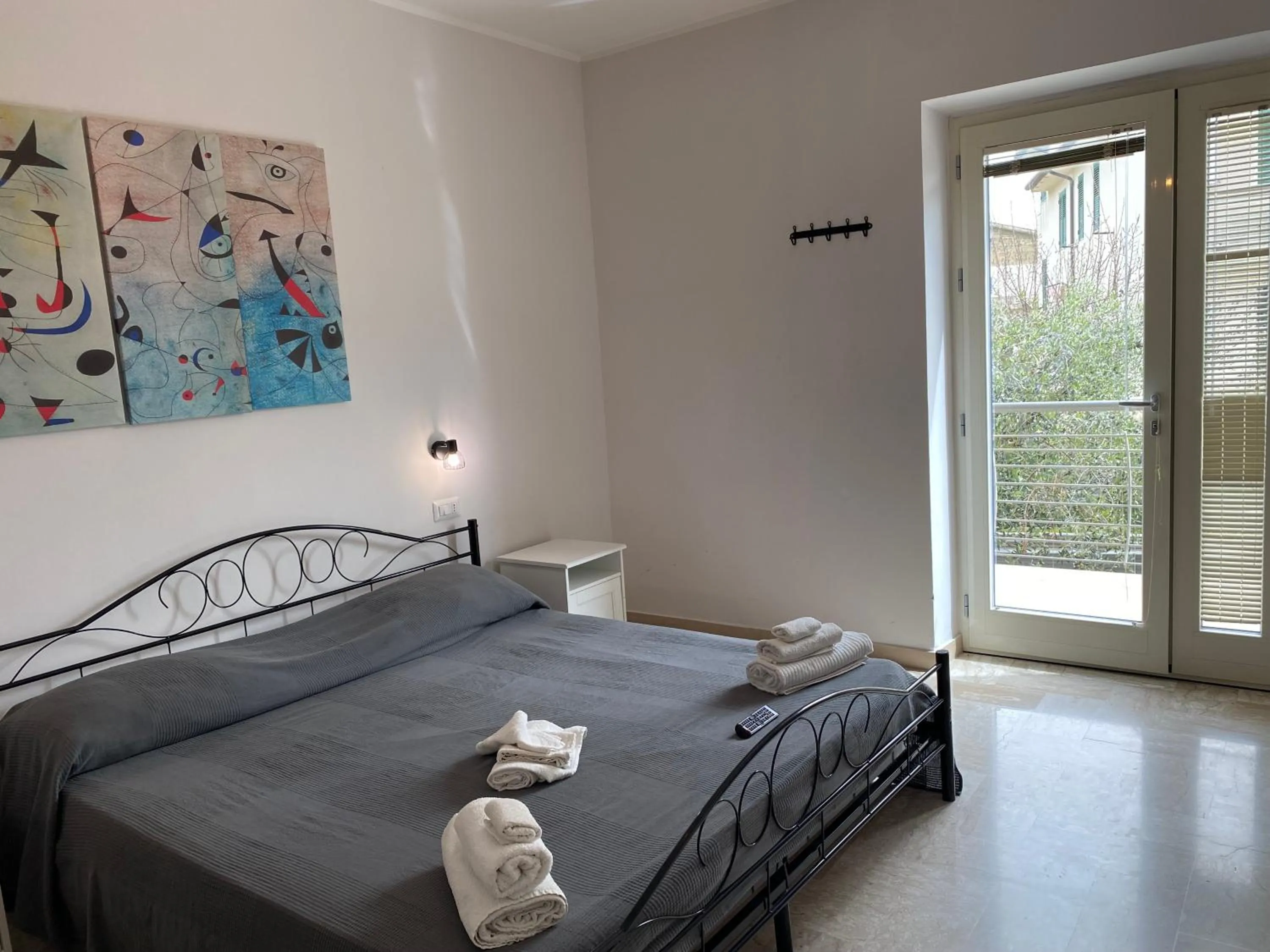 Bed in Miro' Agropoli
