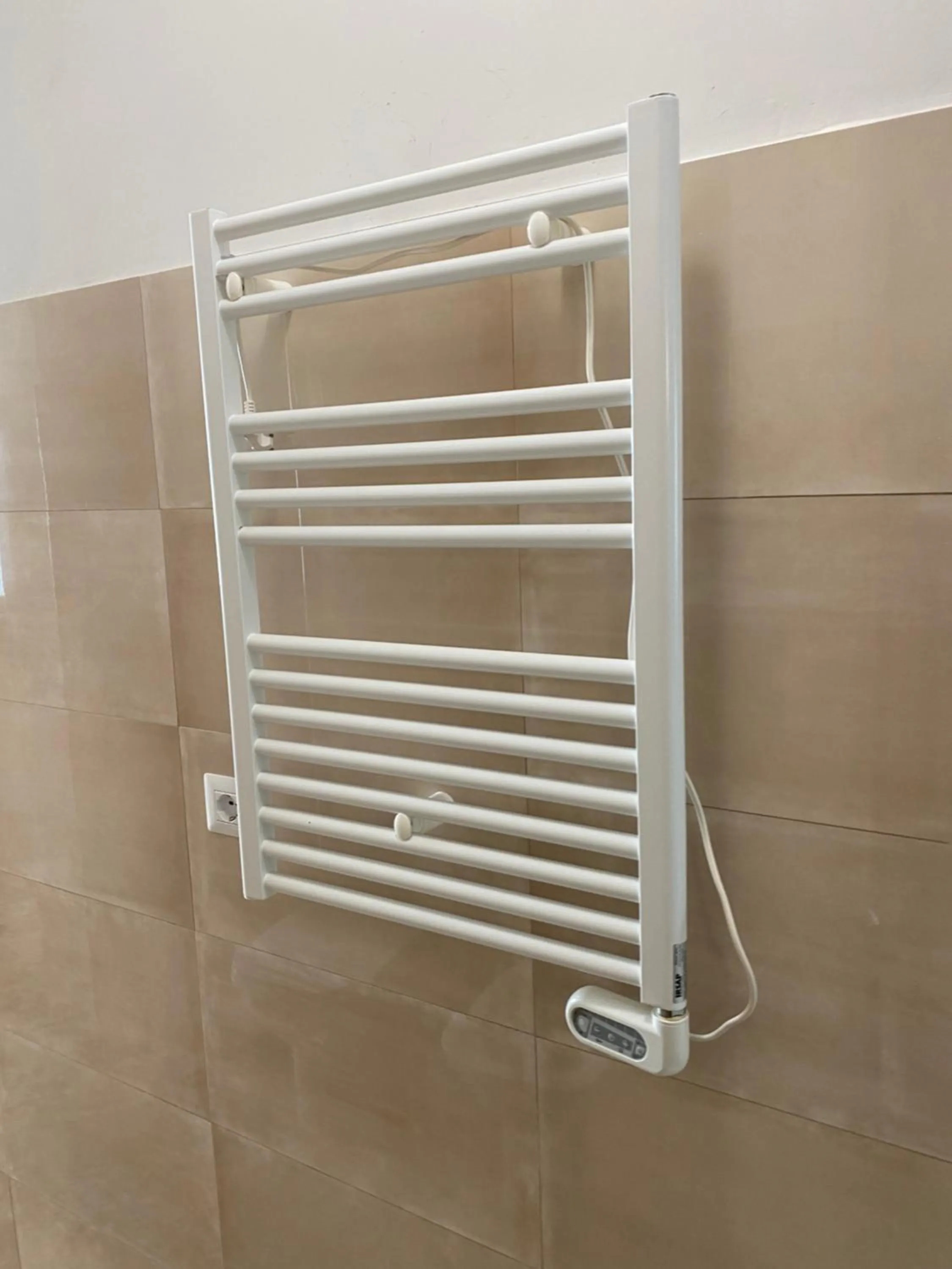 Bathroom in Miro' Agropoli