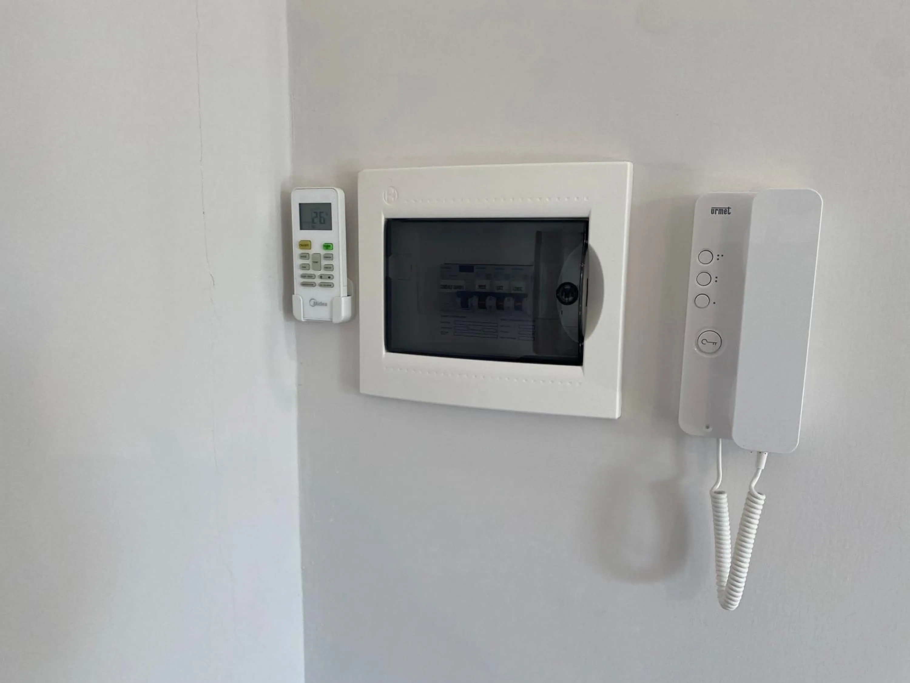 air conditioner in Miro' Agropoli