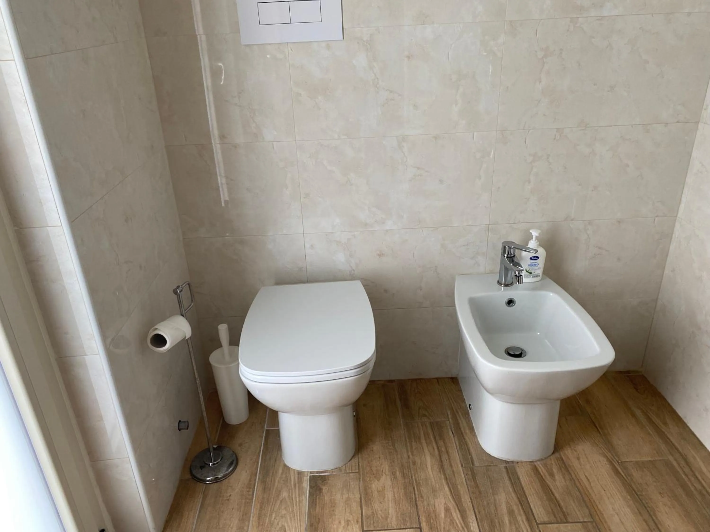 Toilet in Miro' Agropoli