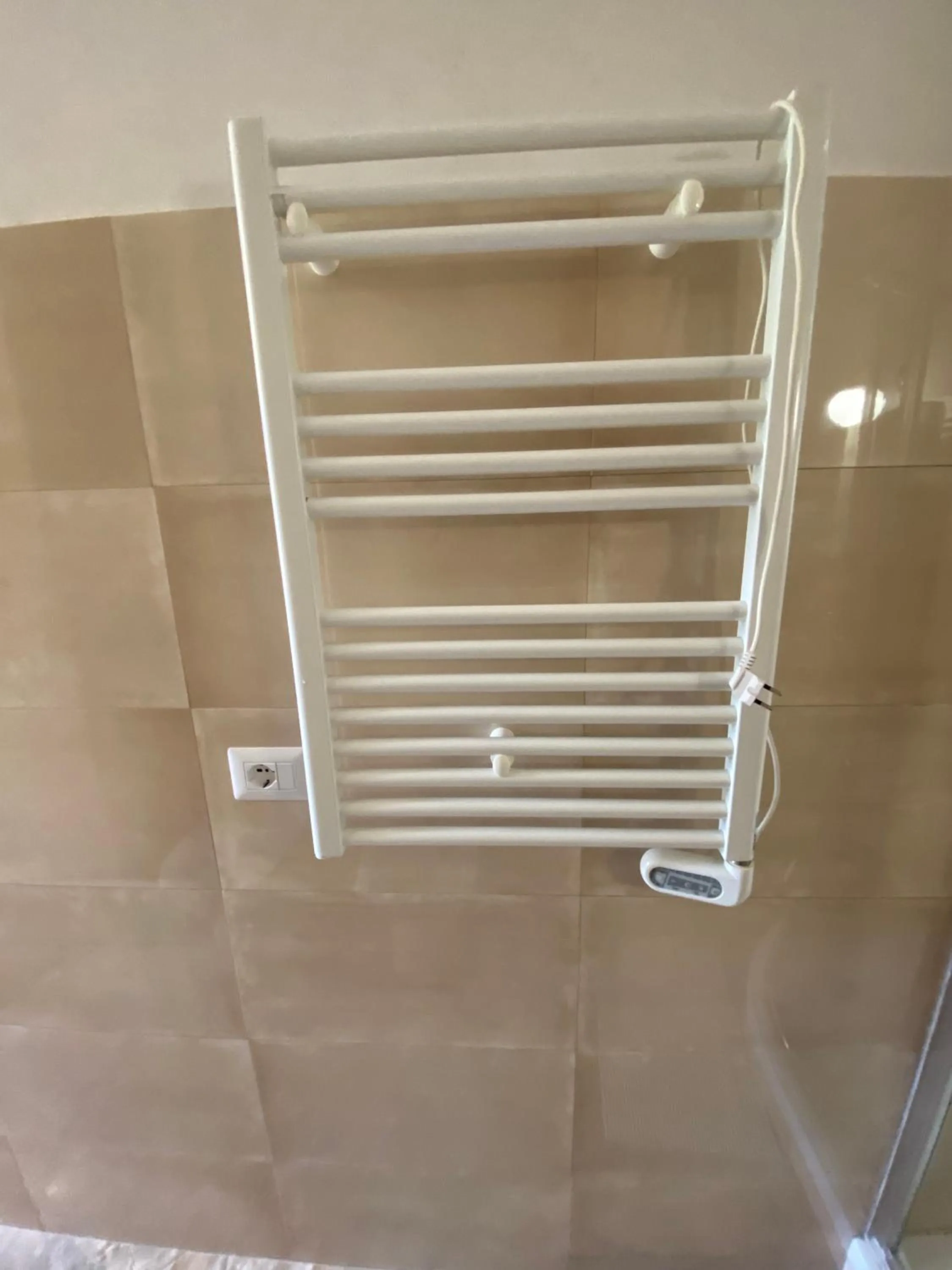 Bathroom in Miro' Agropoli