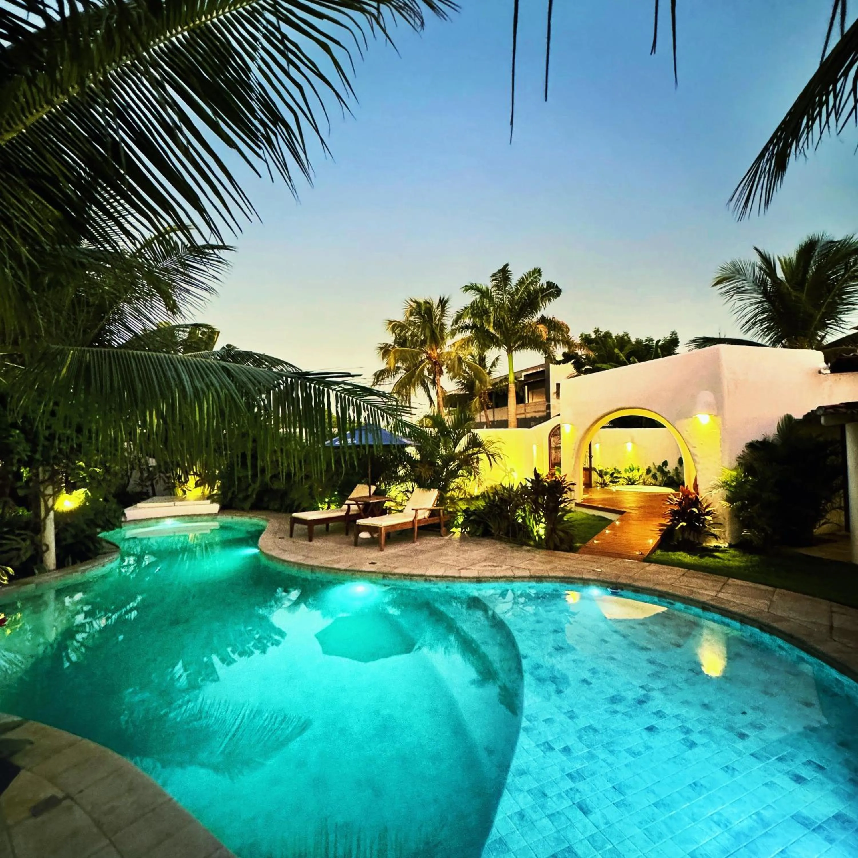 Pousada Ilha do Vento