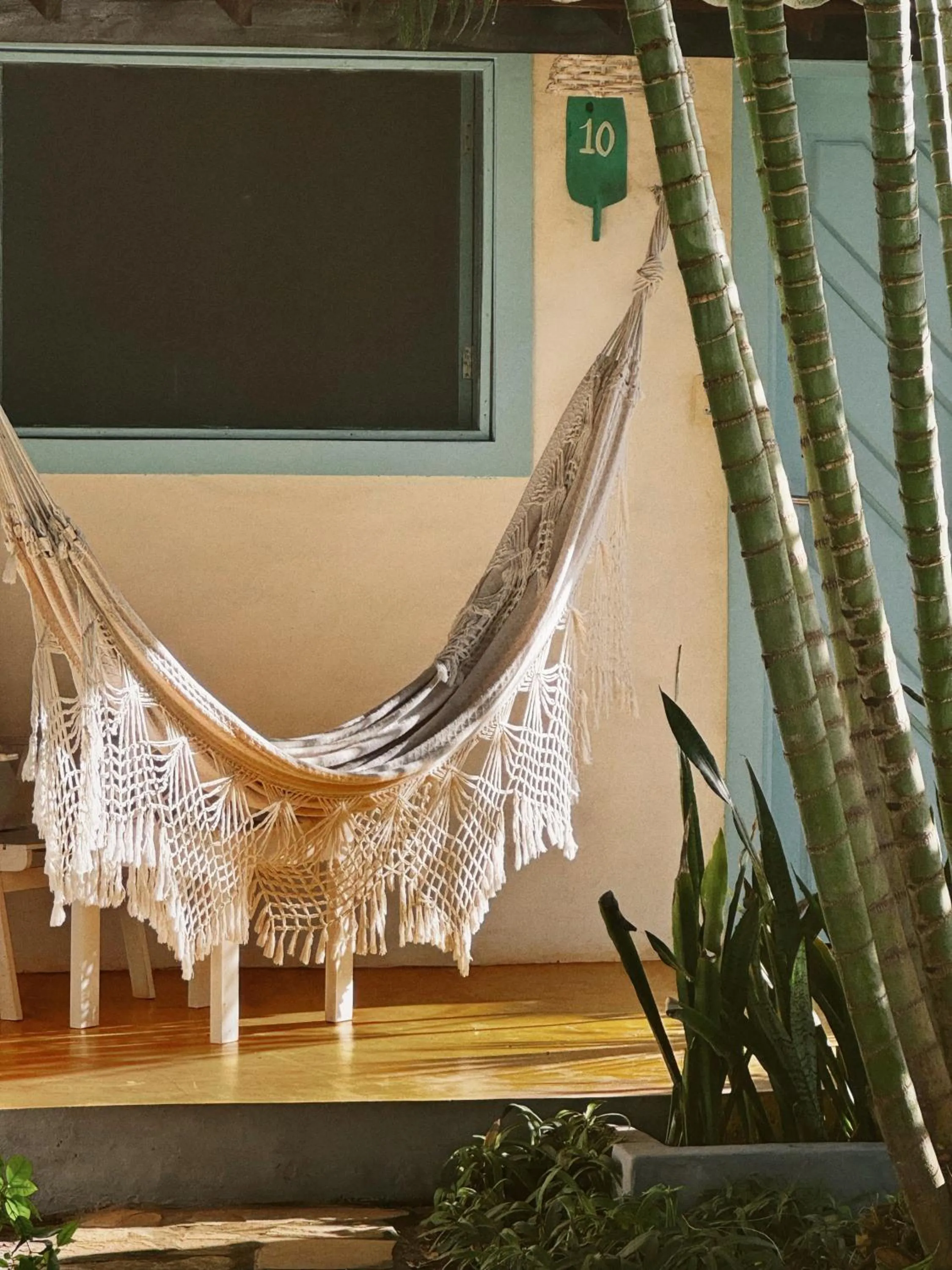 Pousada Ilha do Vento