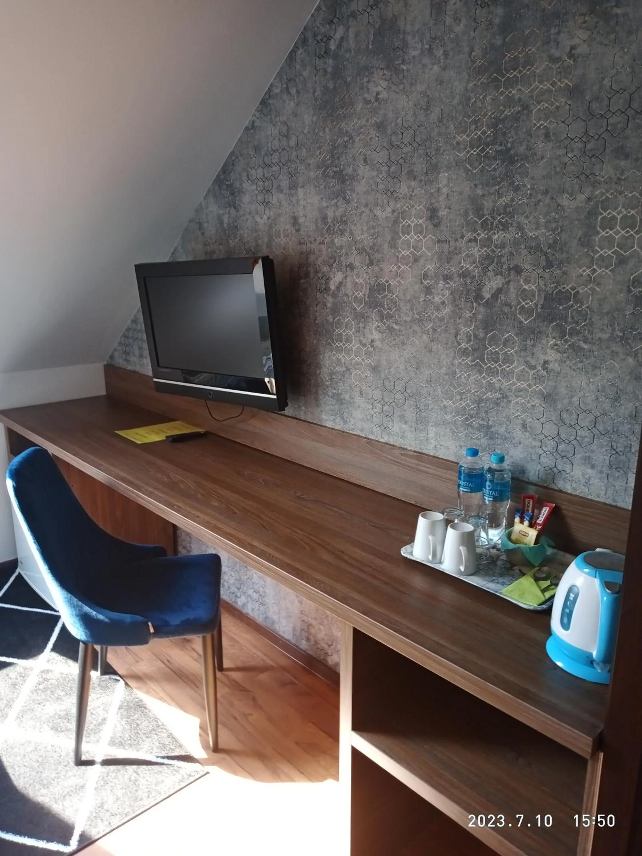 TV and multimedia in Lusia