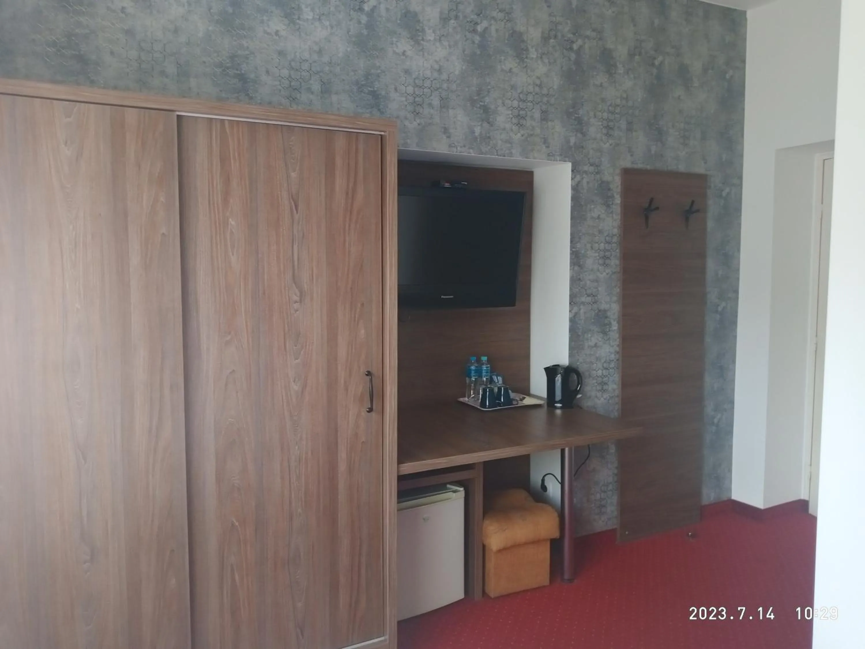 TV and multimedia in Lusia