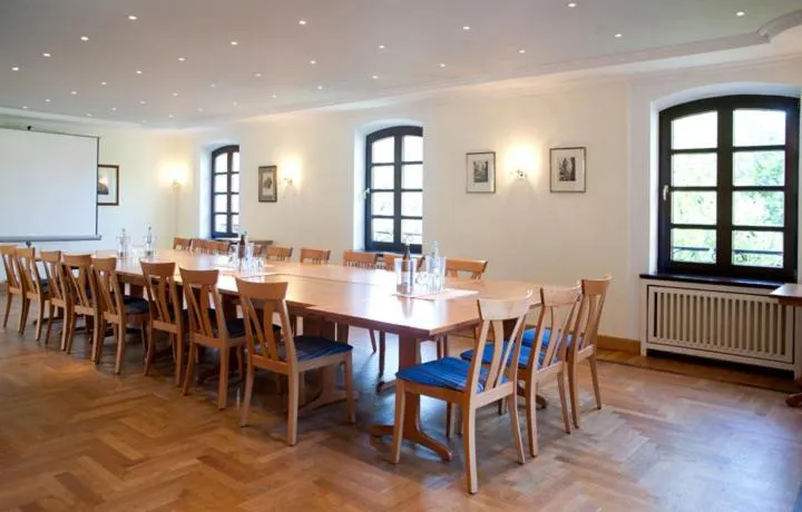 Meeting/conference room in Landhotel Battenheimer Hof