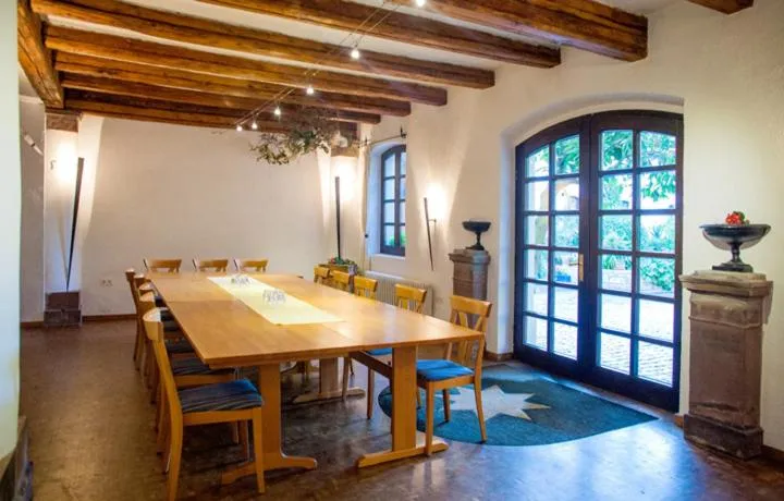 Banquet/Function facilities in Landhotel Battenheimer Hof