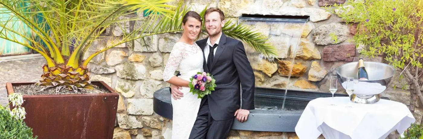 Property building in Landhotel Battenheimer Hof