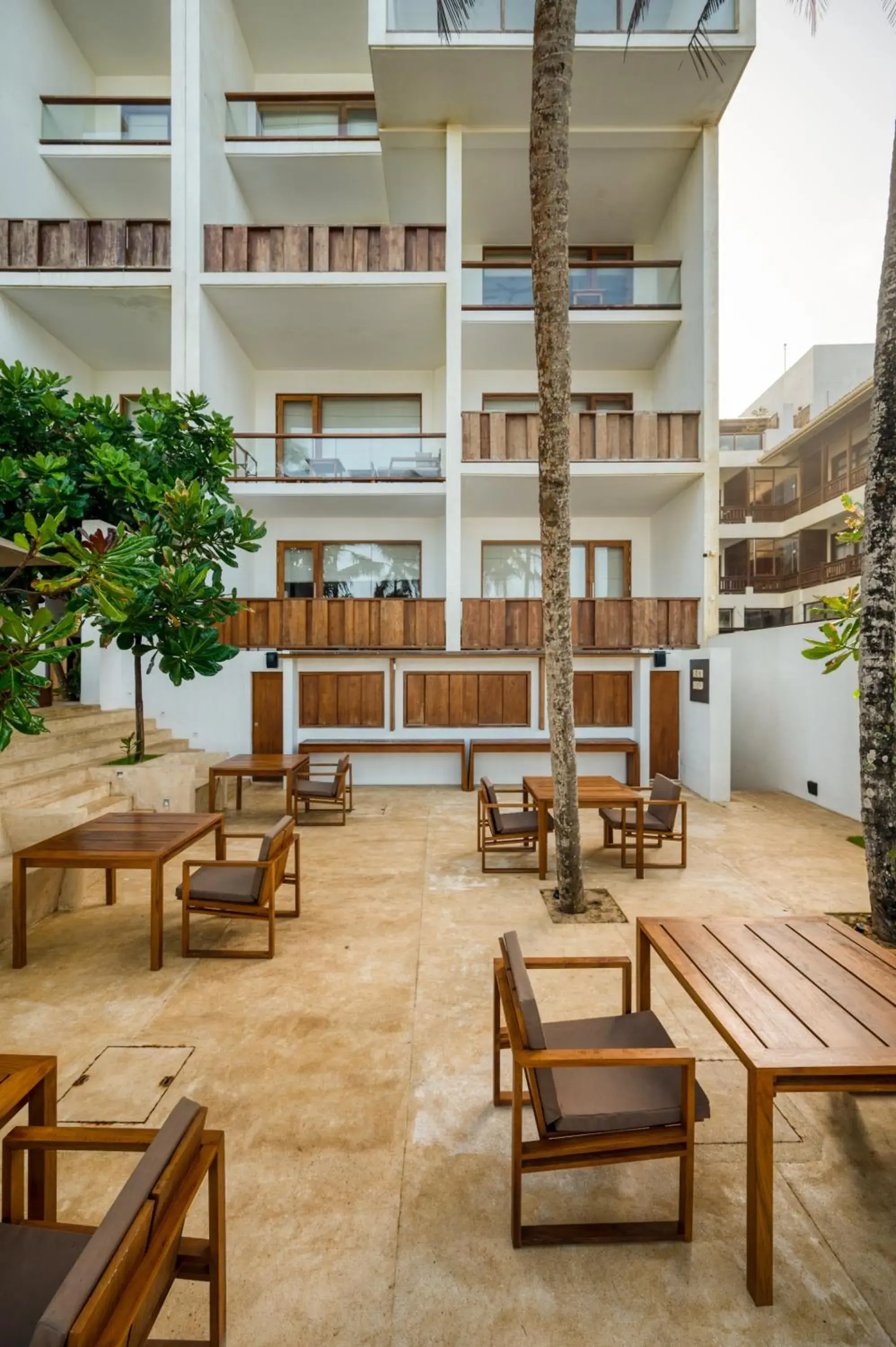 Property building in Riff Hikkaduwa Property building in Riff Hikkaduwa