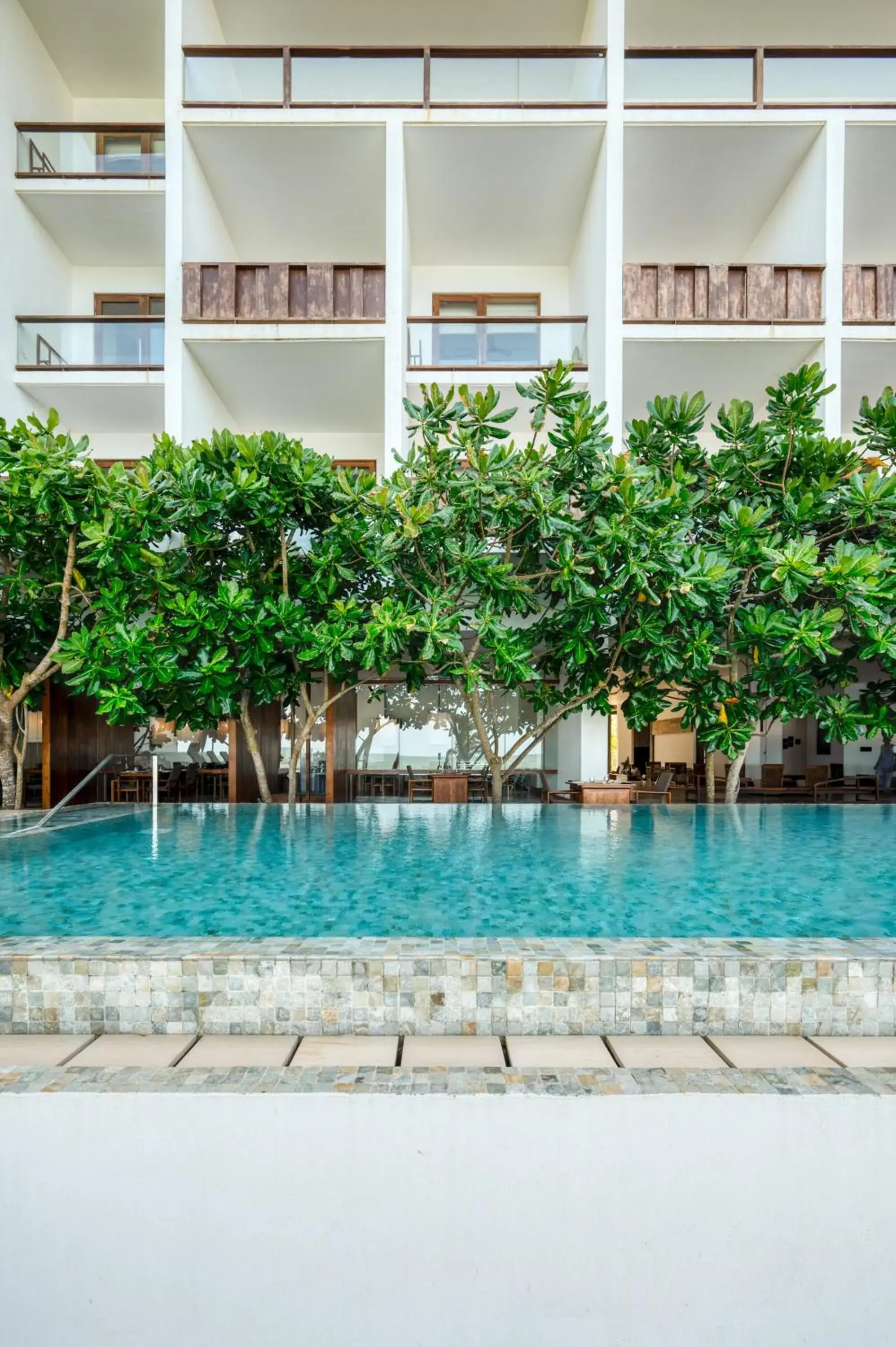 Property building in Riff Hikkaduwa Property building in Riff Hikkaduwa