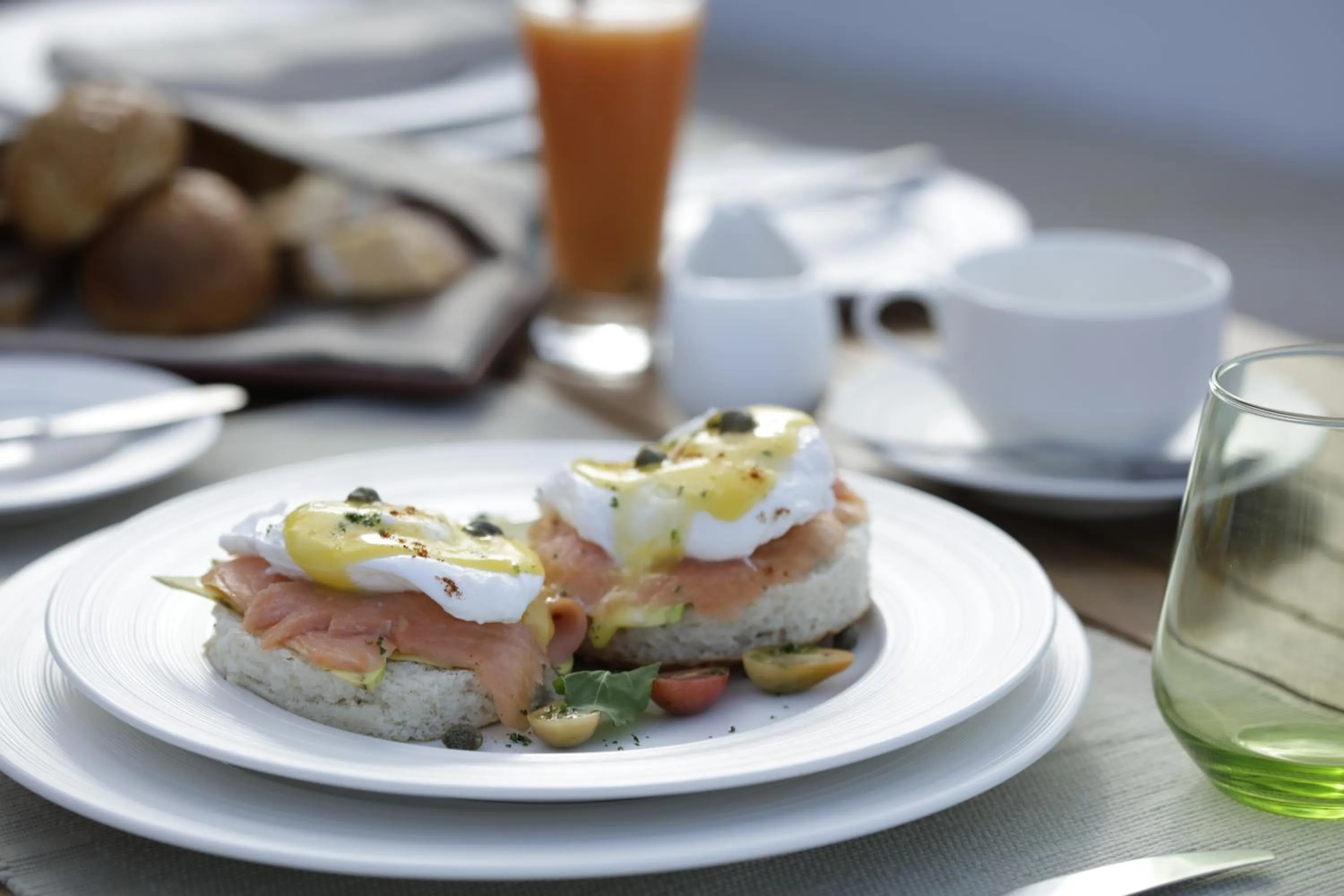 Food close-up in Riff Hikkaduwa