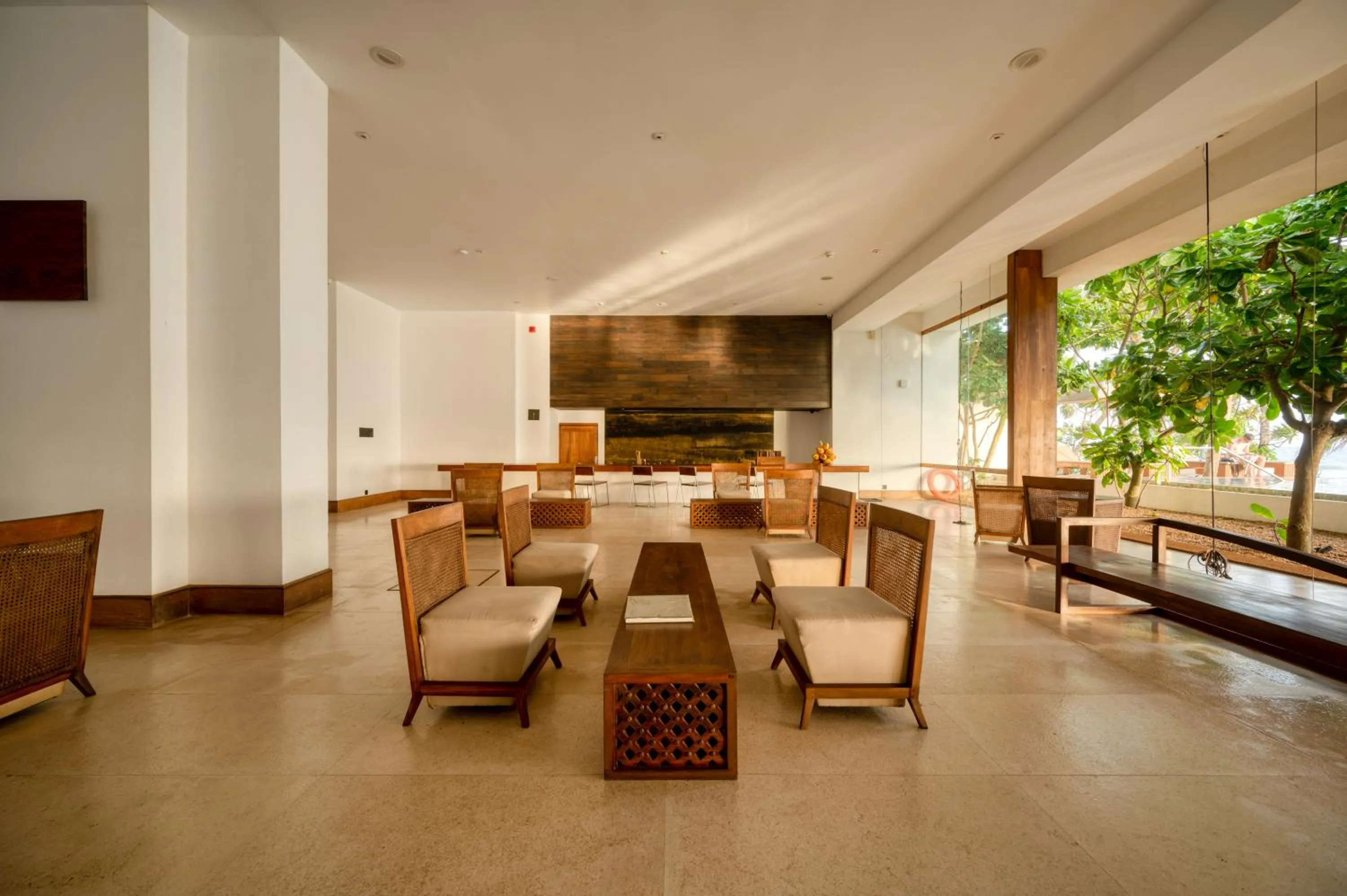 Property building in Riff Hikkaduwa