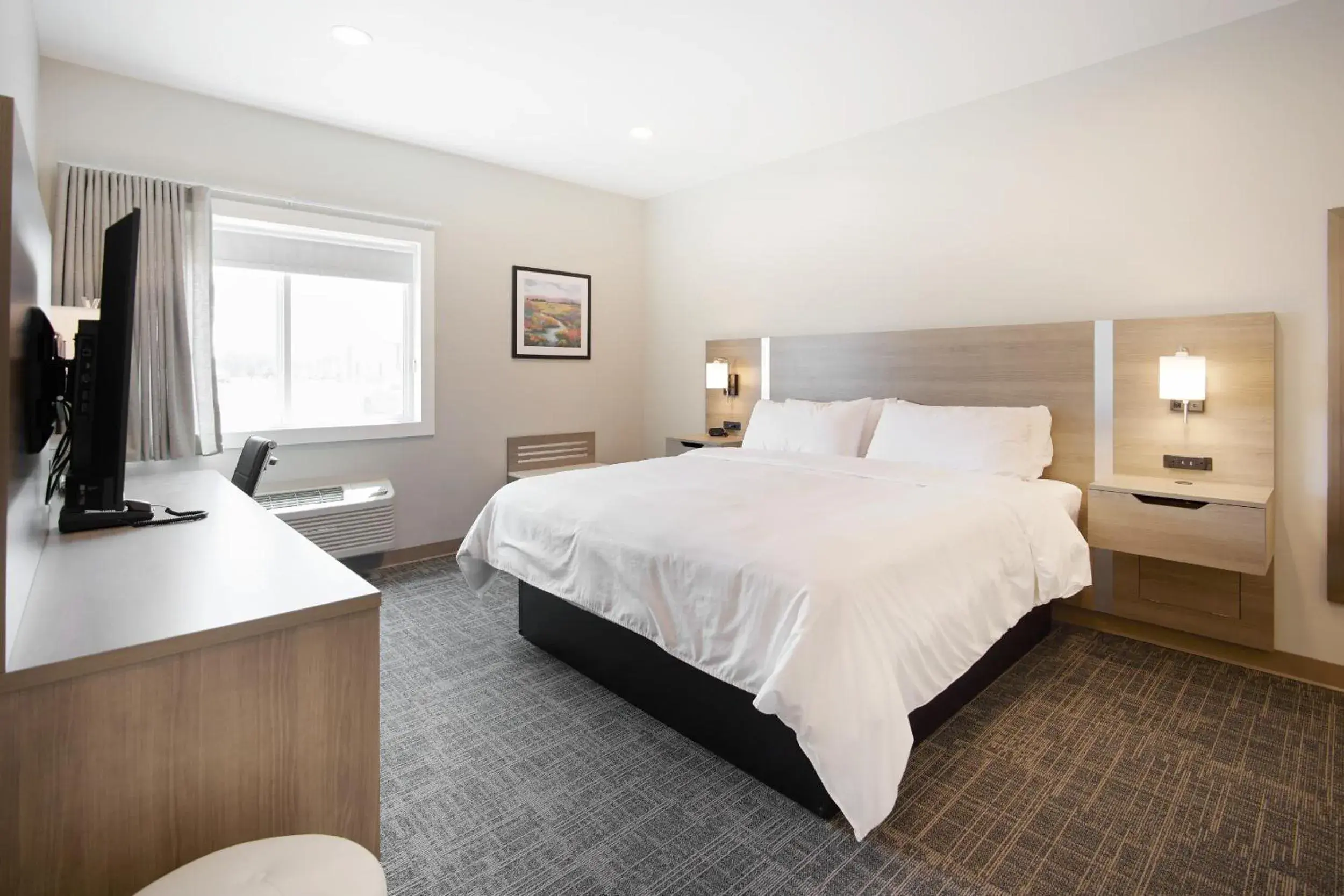 Photo of the whole room, Bed in Brady Hotel Photo of the whole room, Bed in Brady Hotel