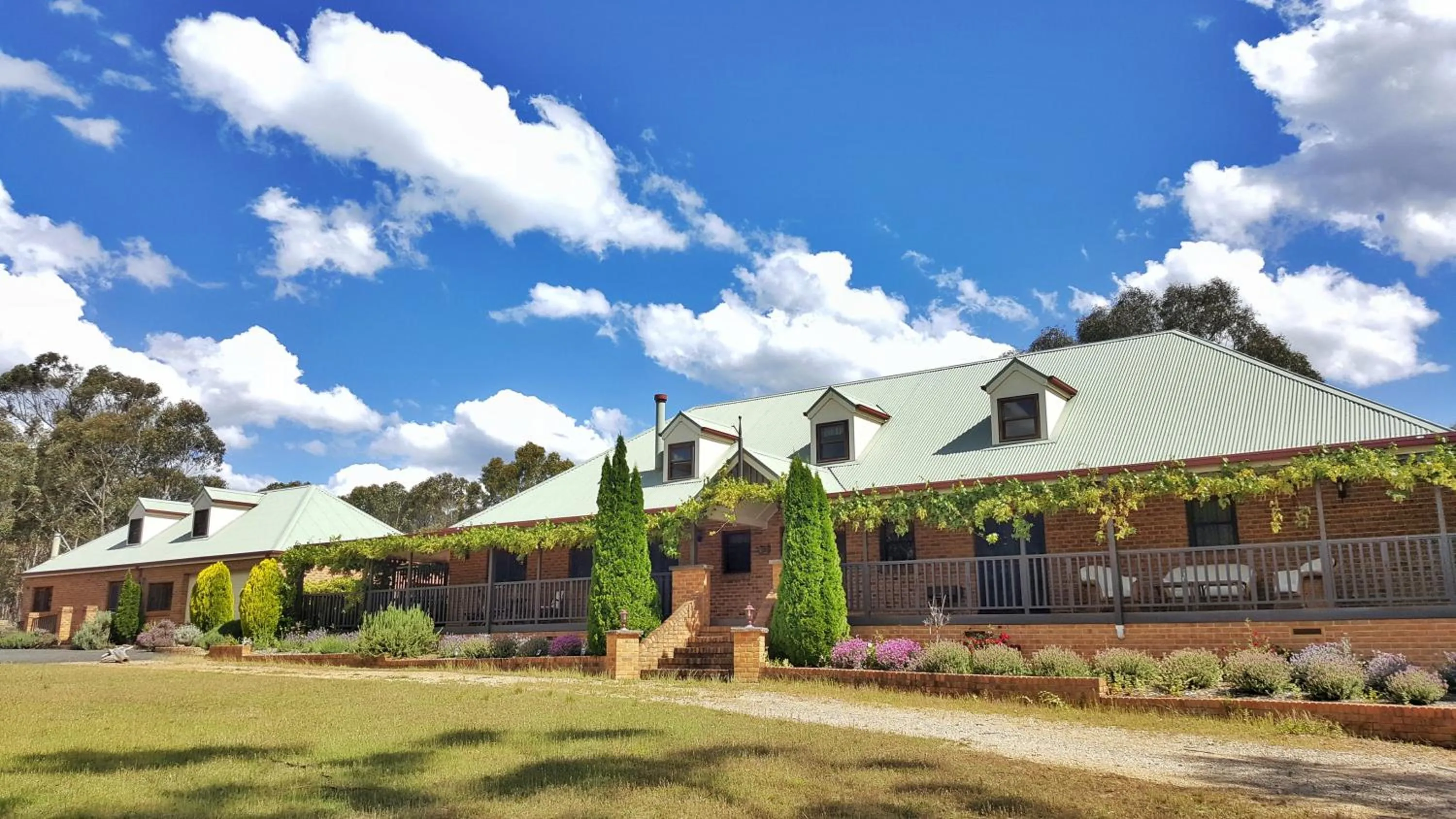 Property building in Maya Sanctuary