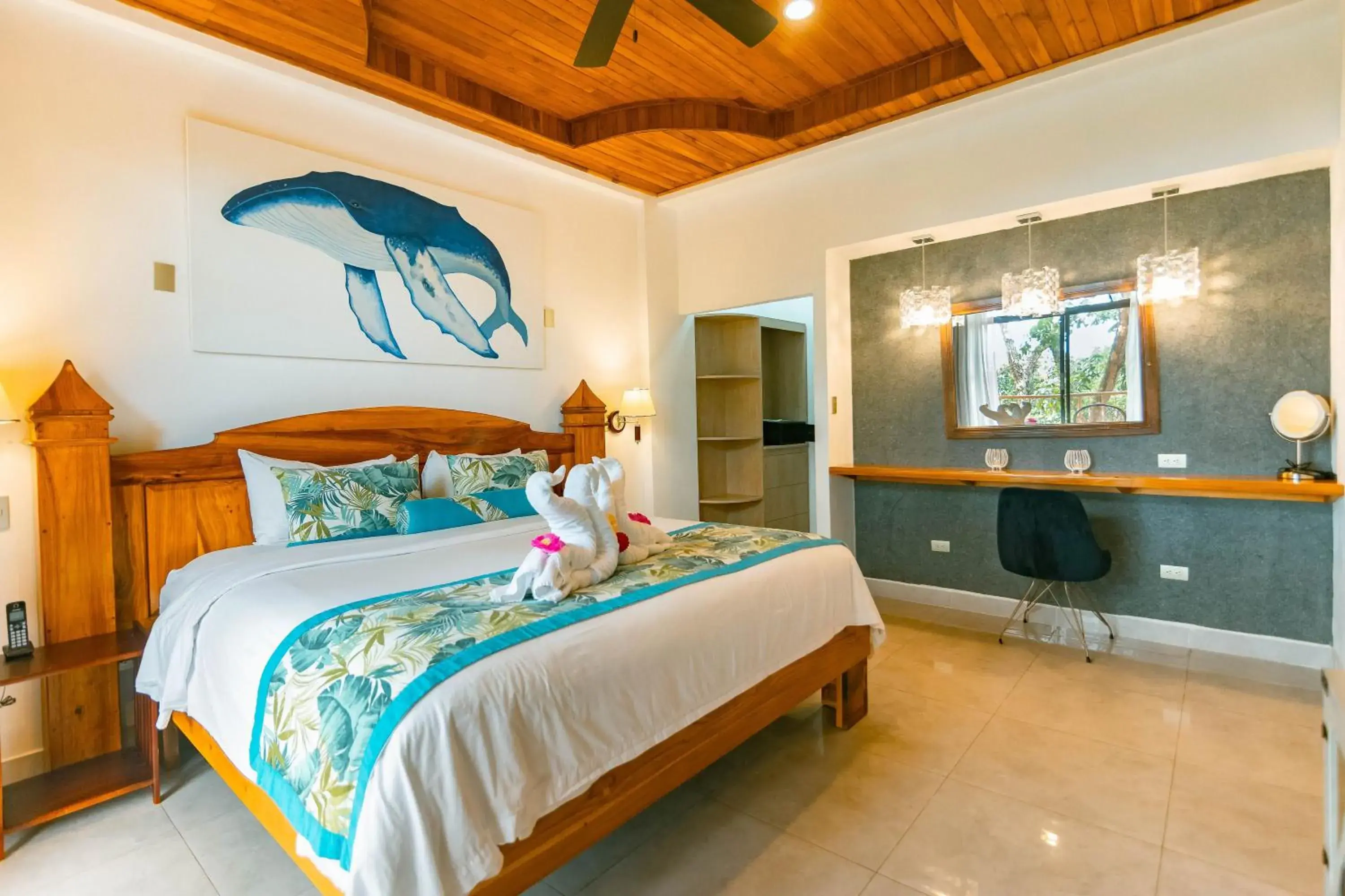 Suite Ballena in Hotel San Bada Resort & Spa Suite Ballena in Hotel San Bada Resort & Spa