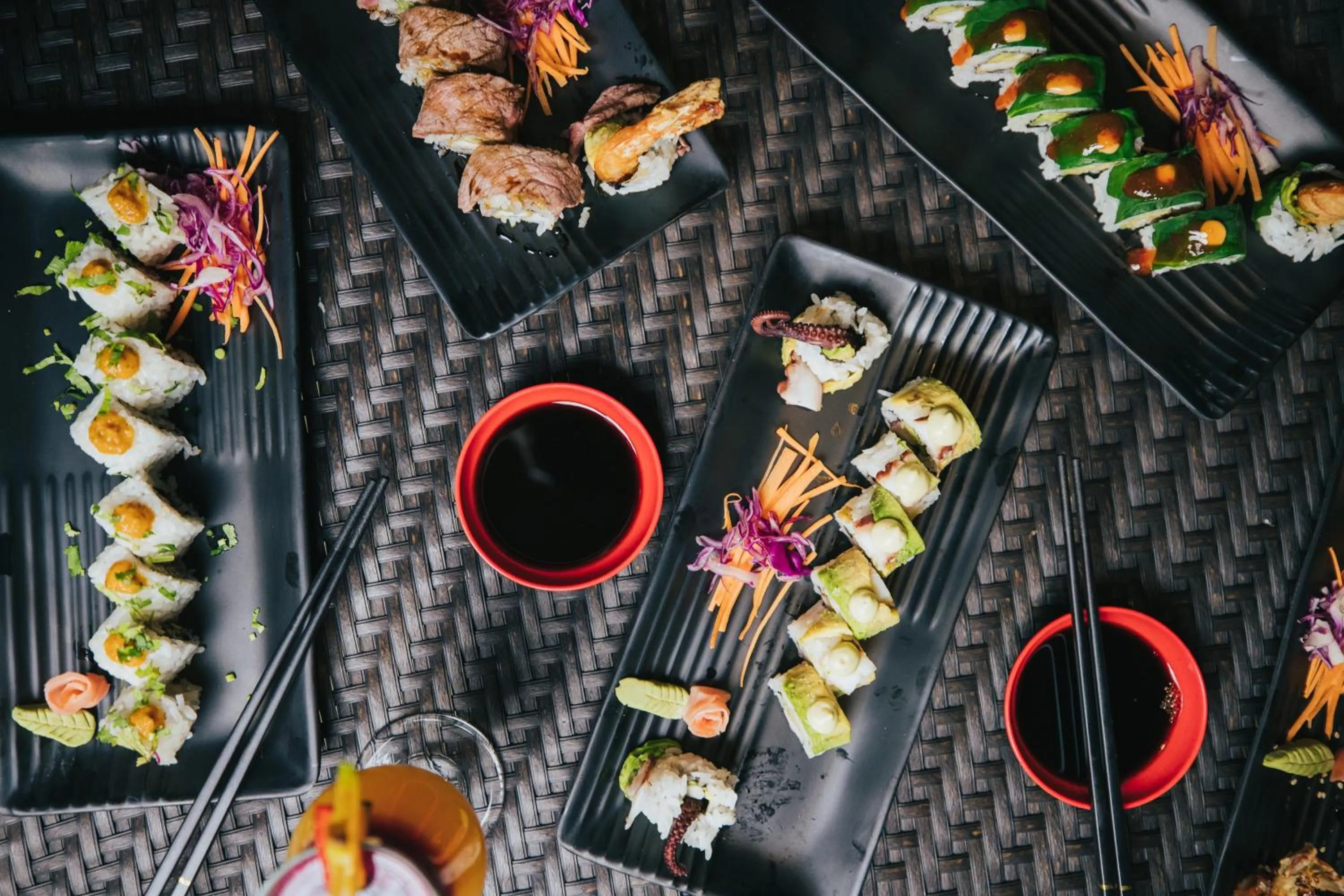 Meals in Hotel San Bada Resort & Spa