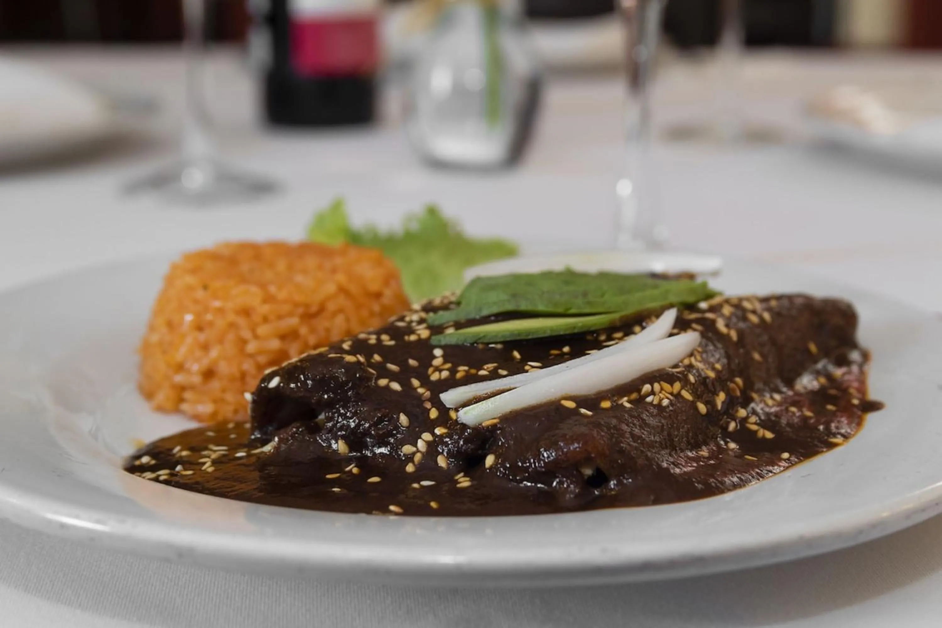 Breakfast in Capital O Hotel La Huerta Golf & Hotel, Cholula