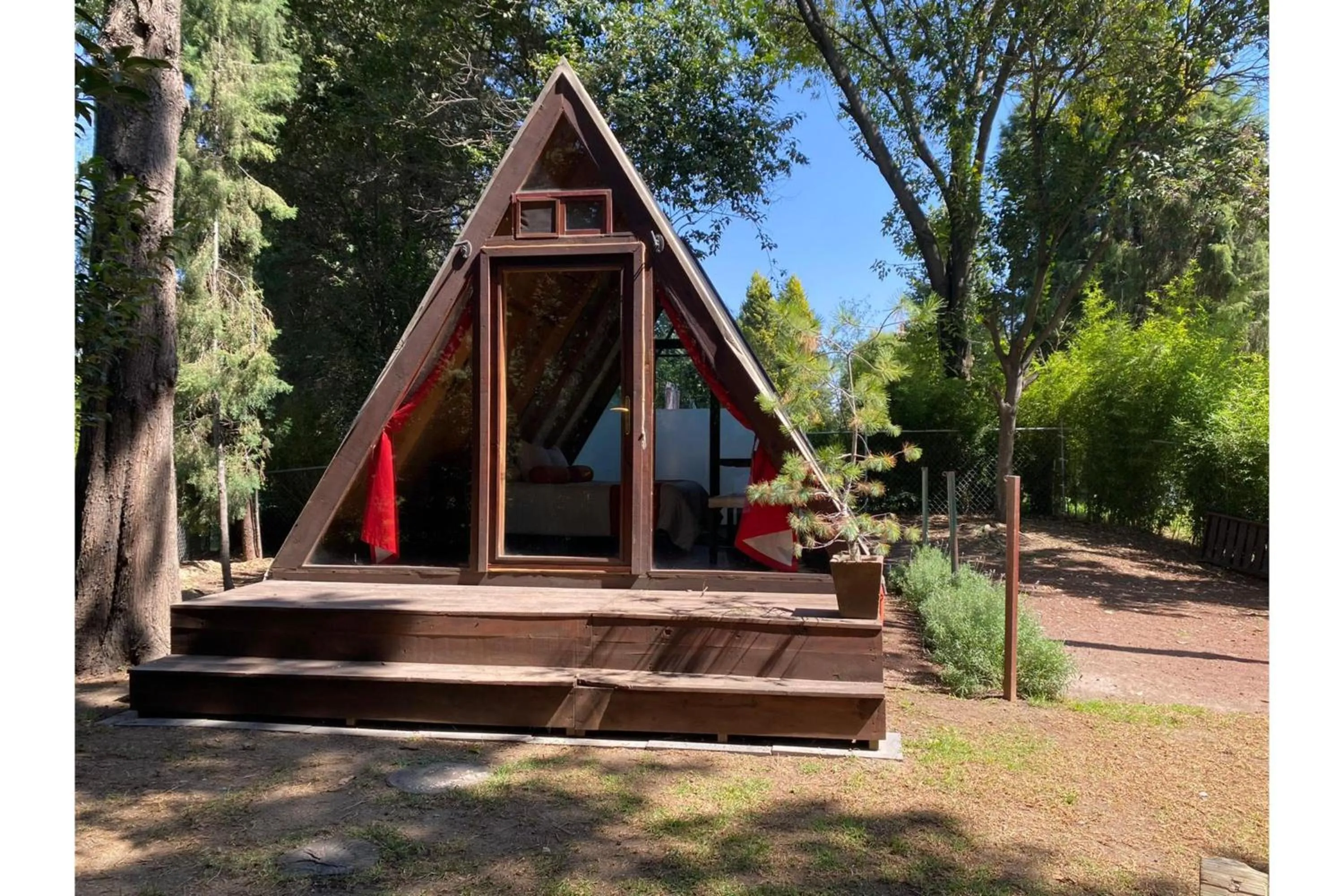 Superior With View in Capital O Hotel La Huerta Golf & Hotel, Cholula