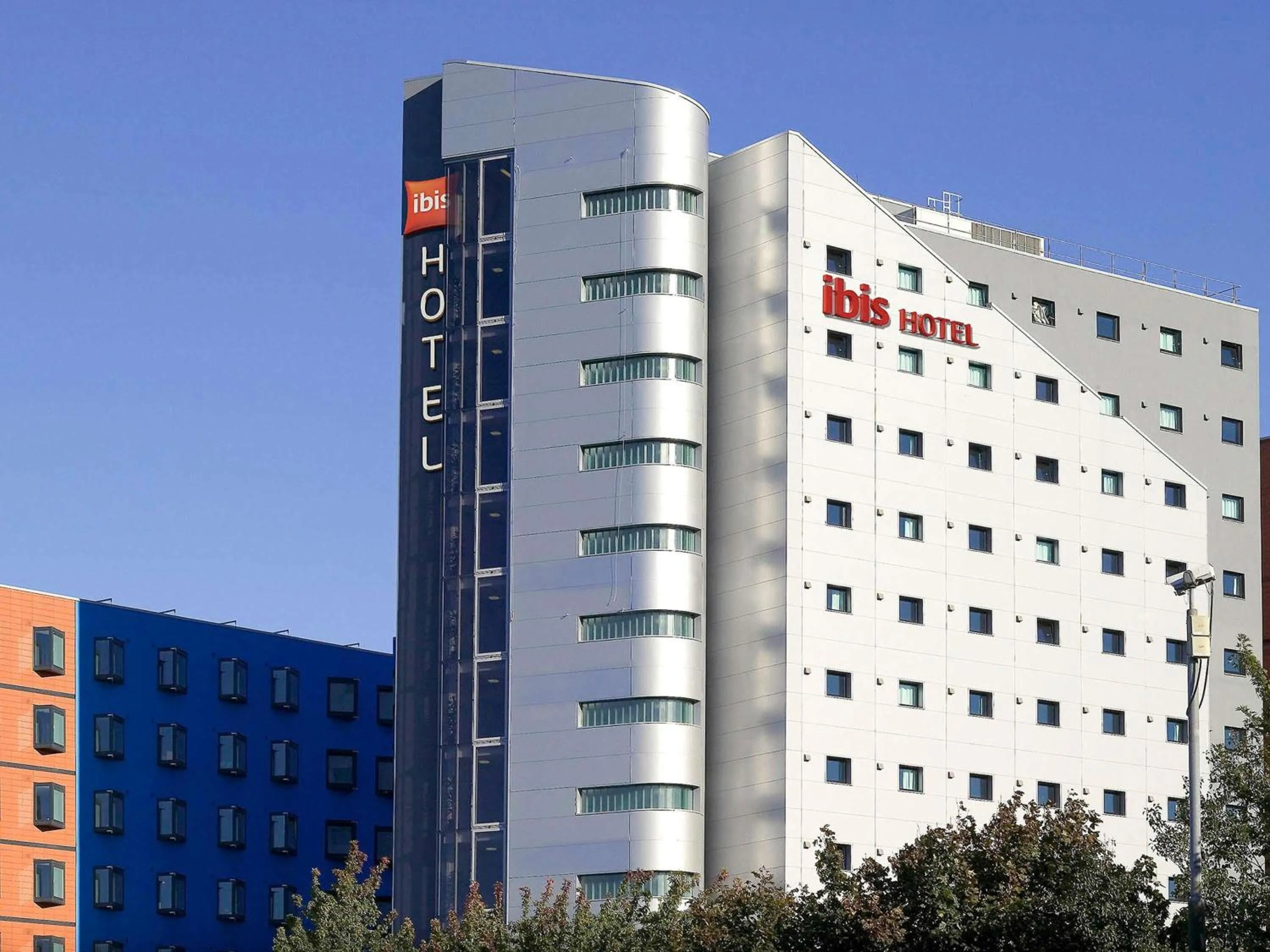 Other in ibis Leeds Centre Marlborough Street