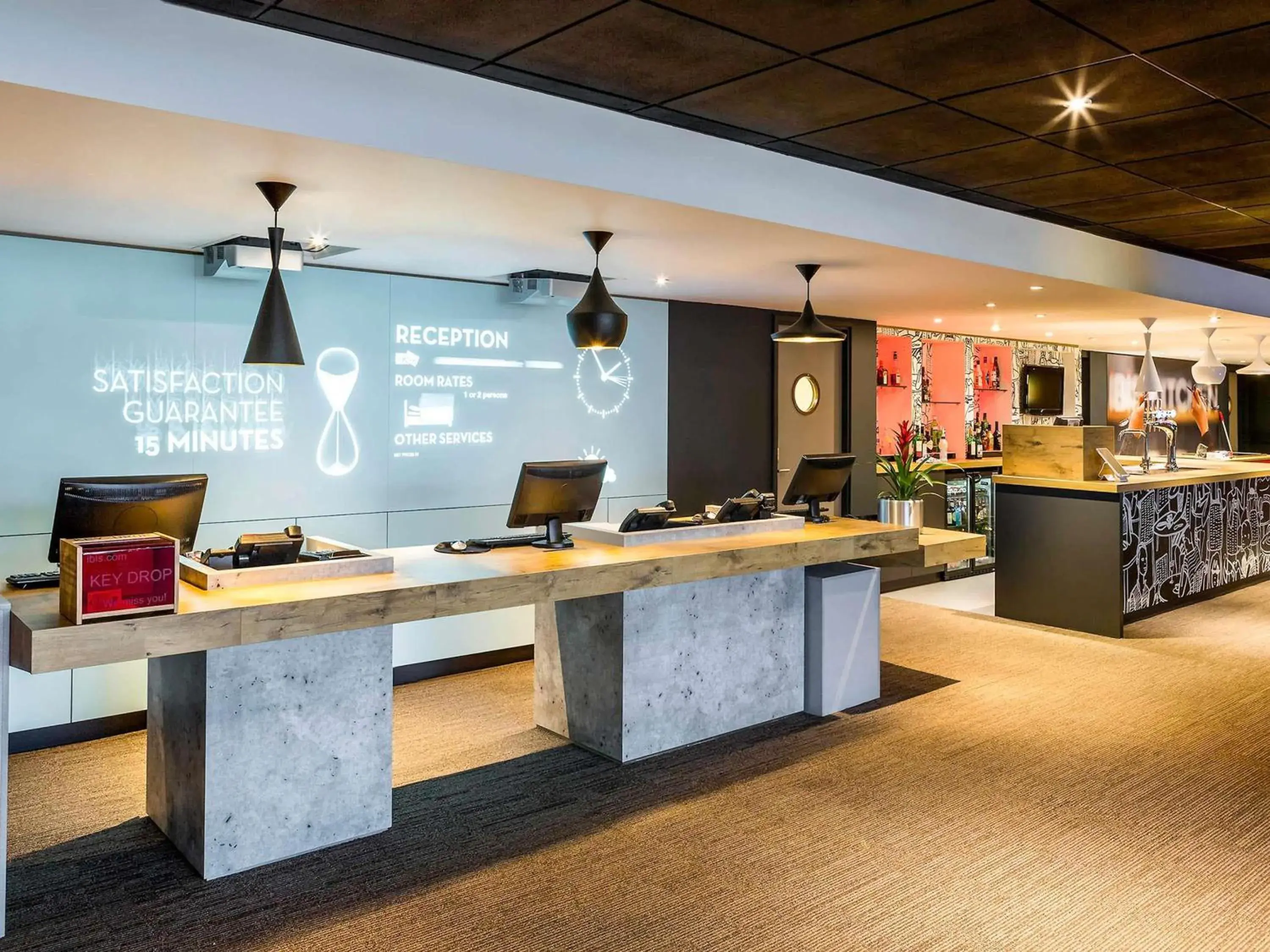 Property building in ibis Leeds Centre Marlborough Street Property building in ibis Leeds Centre Marlborough Street