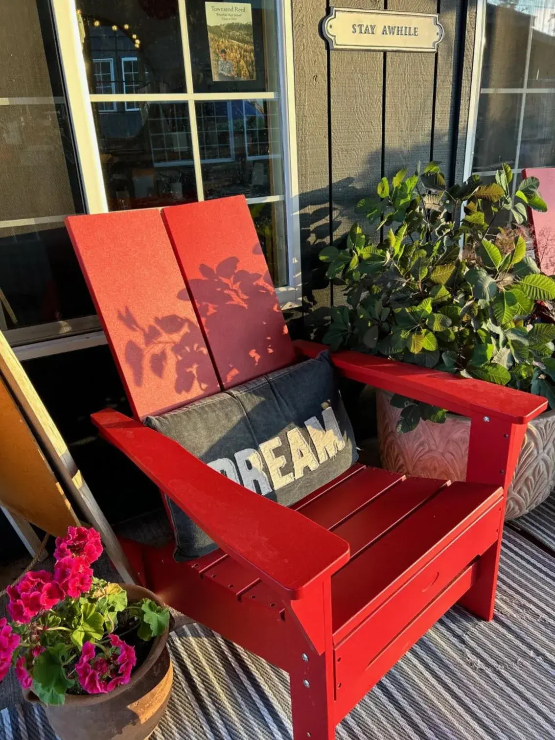 Chalet Inn Chalet Inn