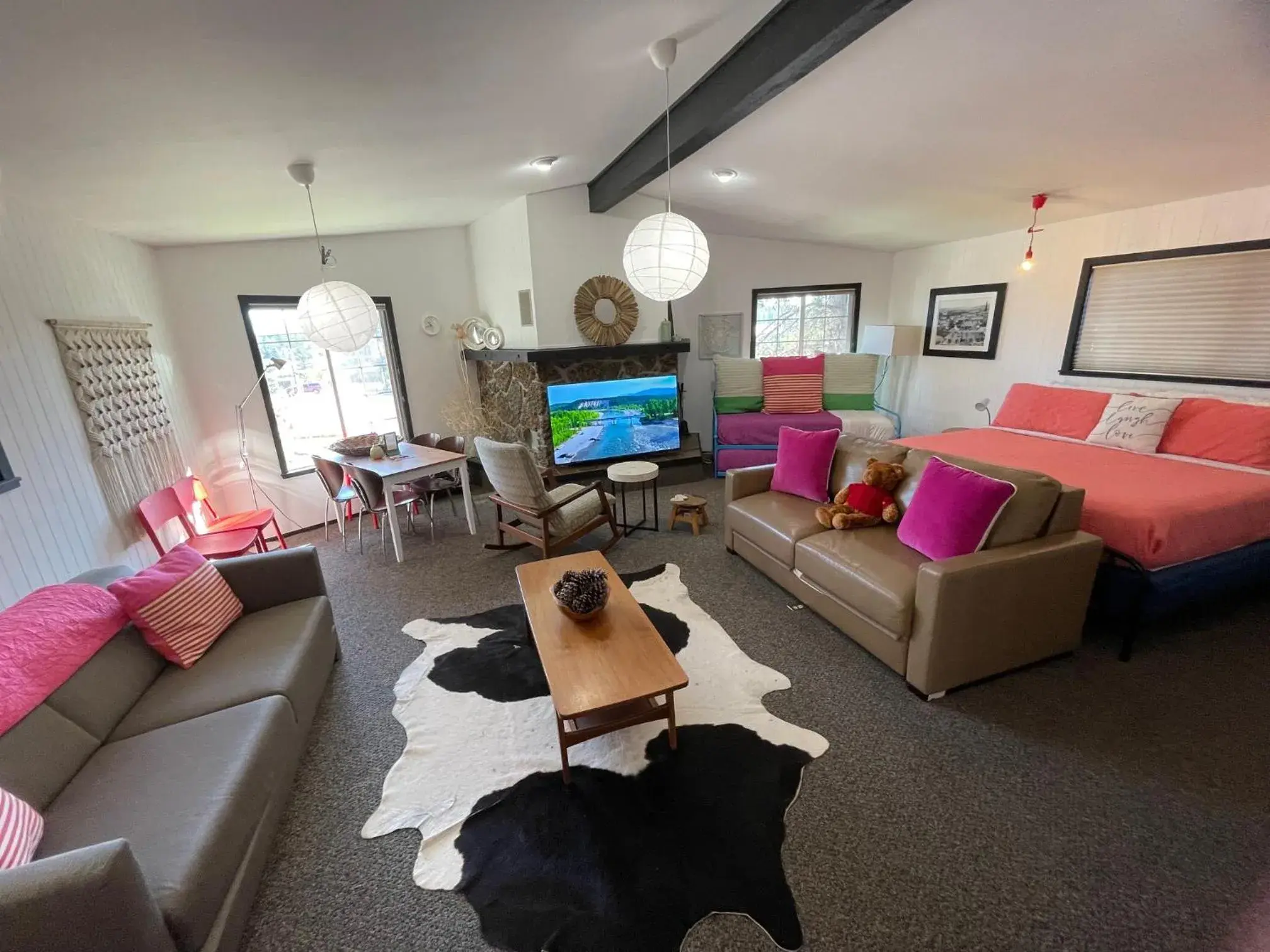 Chalet Inn Chalet Inn