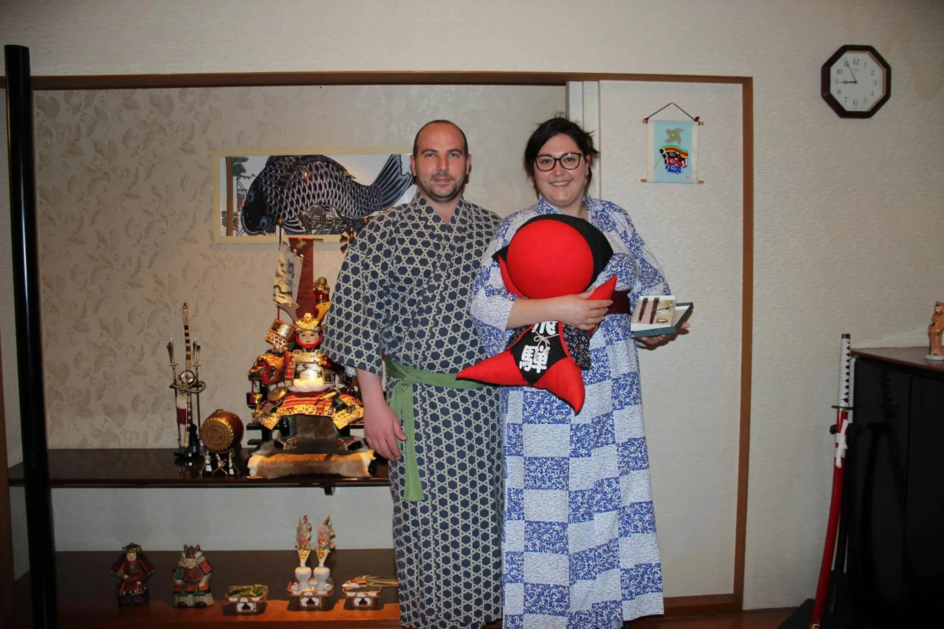 Restaurant/places to eat in Honjin Hiranoya Kachoan