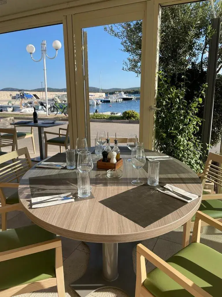 Restaurant/places to eat in Torretta Palace Hotel Restaurant/places to eat in Torretta Palace Hotel