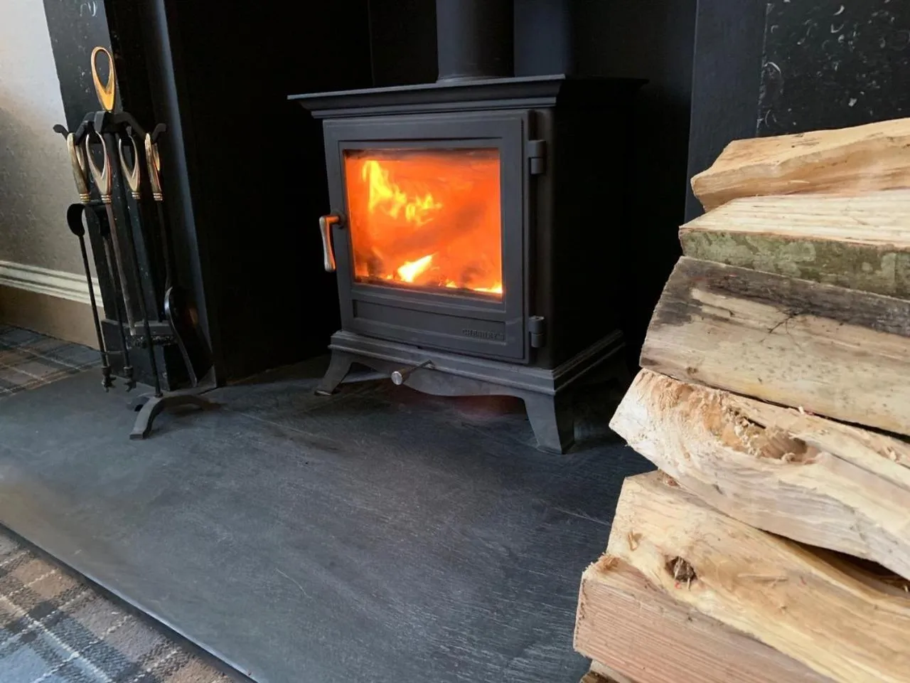 Lounge or bar in The Albany St Andrews