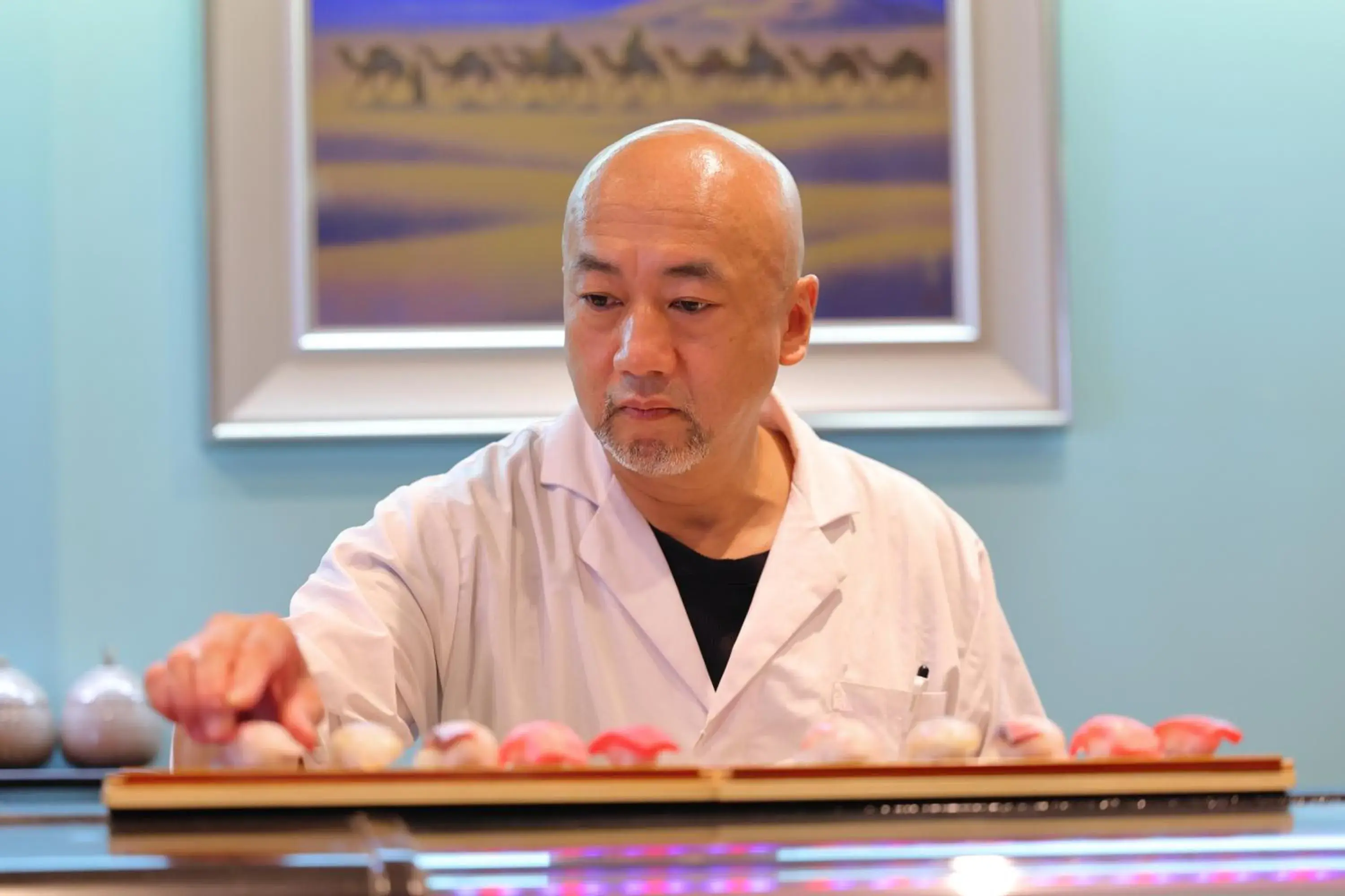 Restaurant/places to eat in Honjin Hiranoya Annex Restaurant/places to eat in Honjin Hiranoya Annex