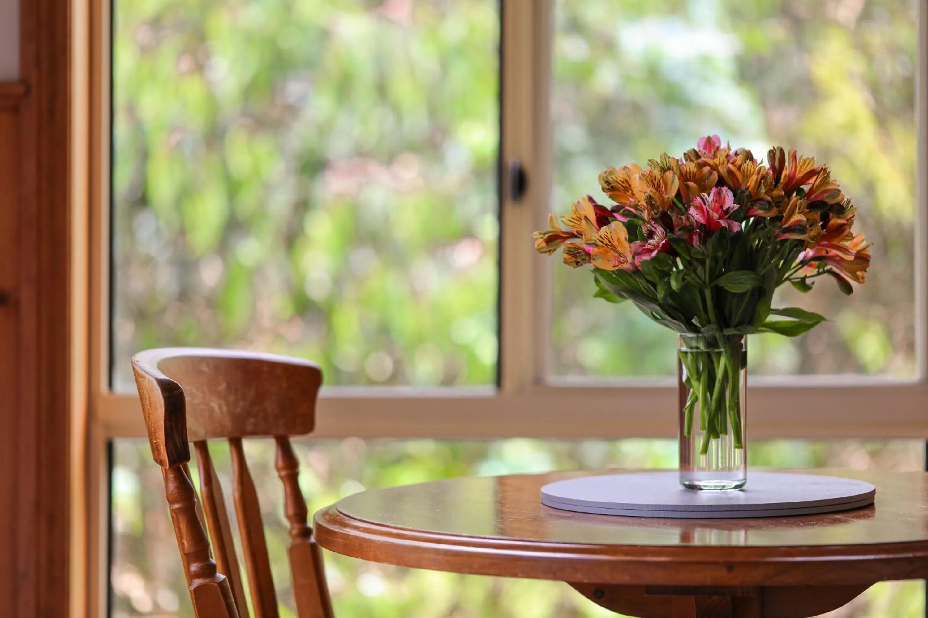 Decorative detail in Daysy Hill Country Cottages