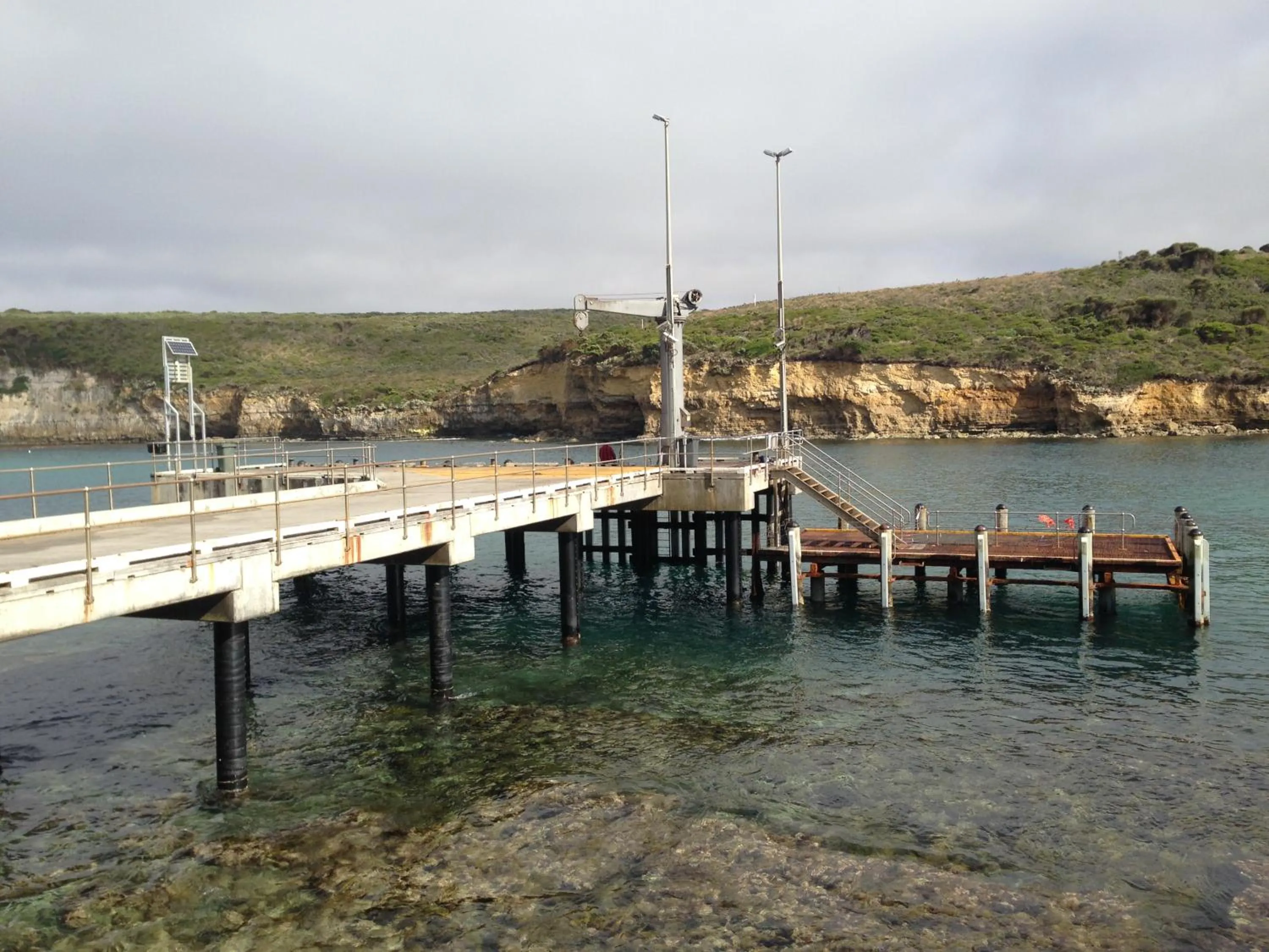 Nearby landmark in Daysy Hill Country Cottages