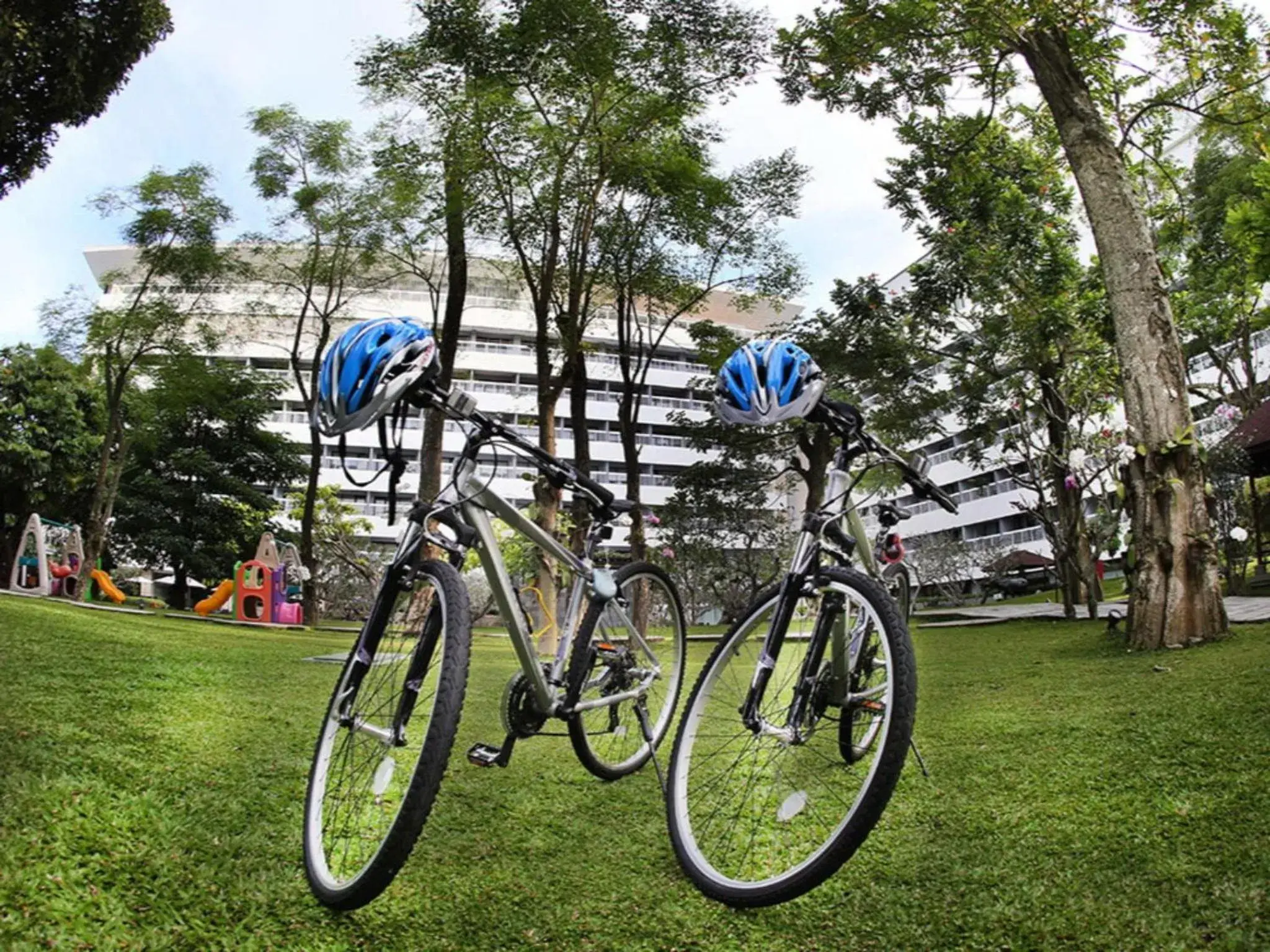 Junior Suite in Royal Ambarrukmo Yogyakarta Junior Suite in Royal Ambarrukmo Yogyakarta