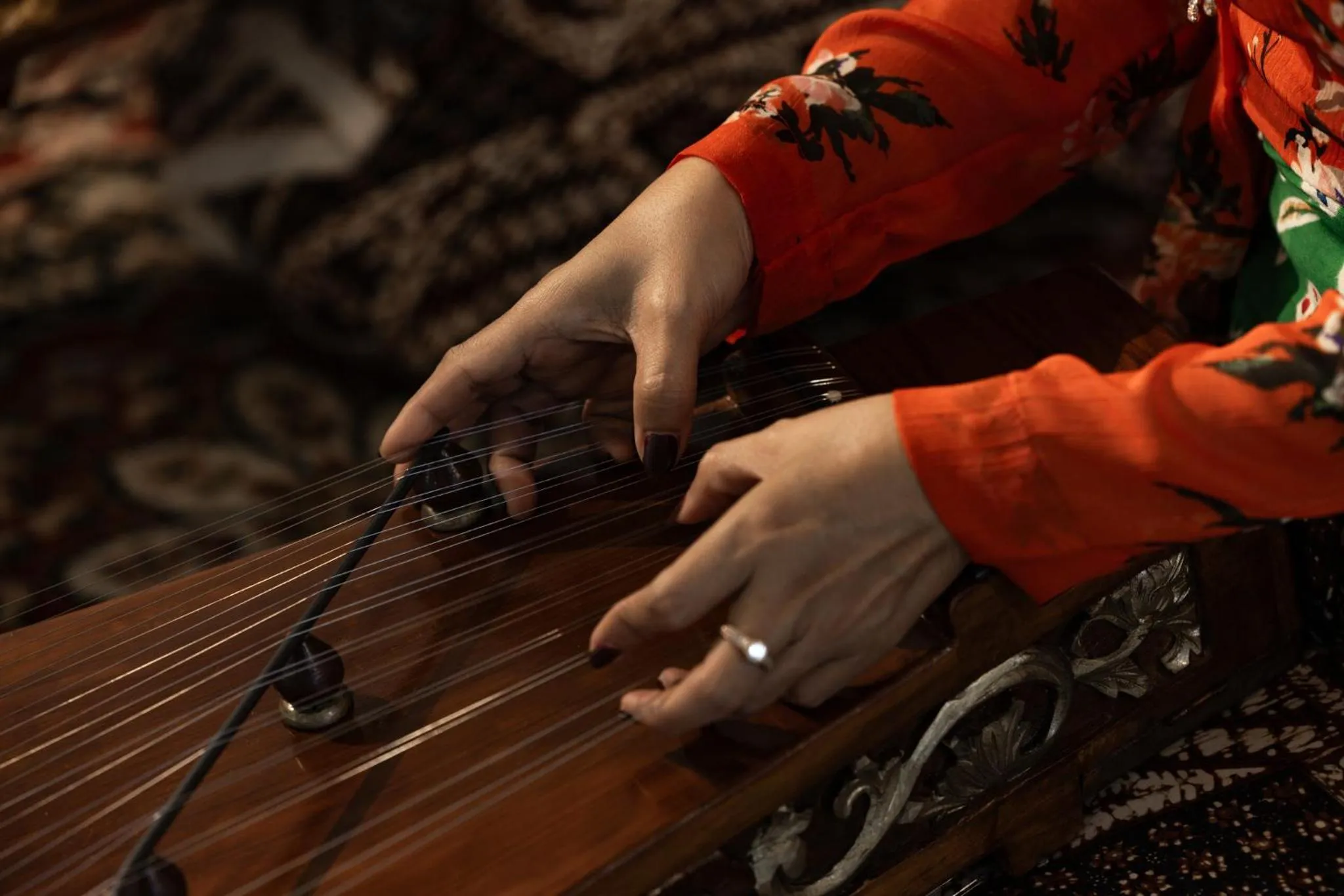 Activities in Royal Ambarrukmo Yogyakarta