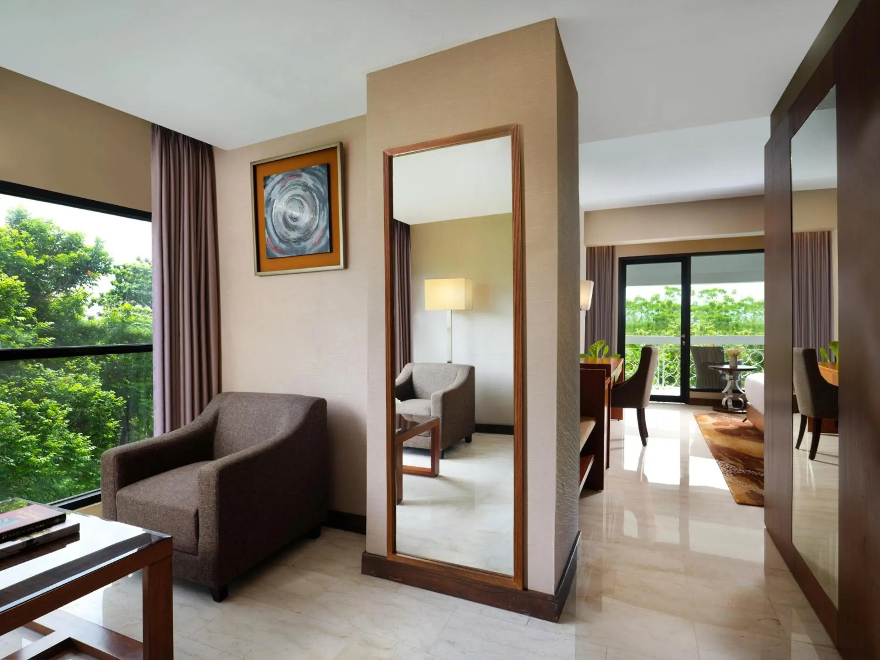 Studio in Royal Ambarrukmo Yogyakarta Studio in Royal Ambarrukmo Yogyakarta