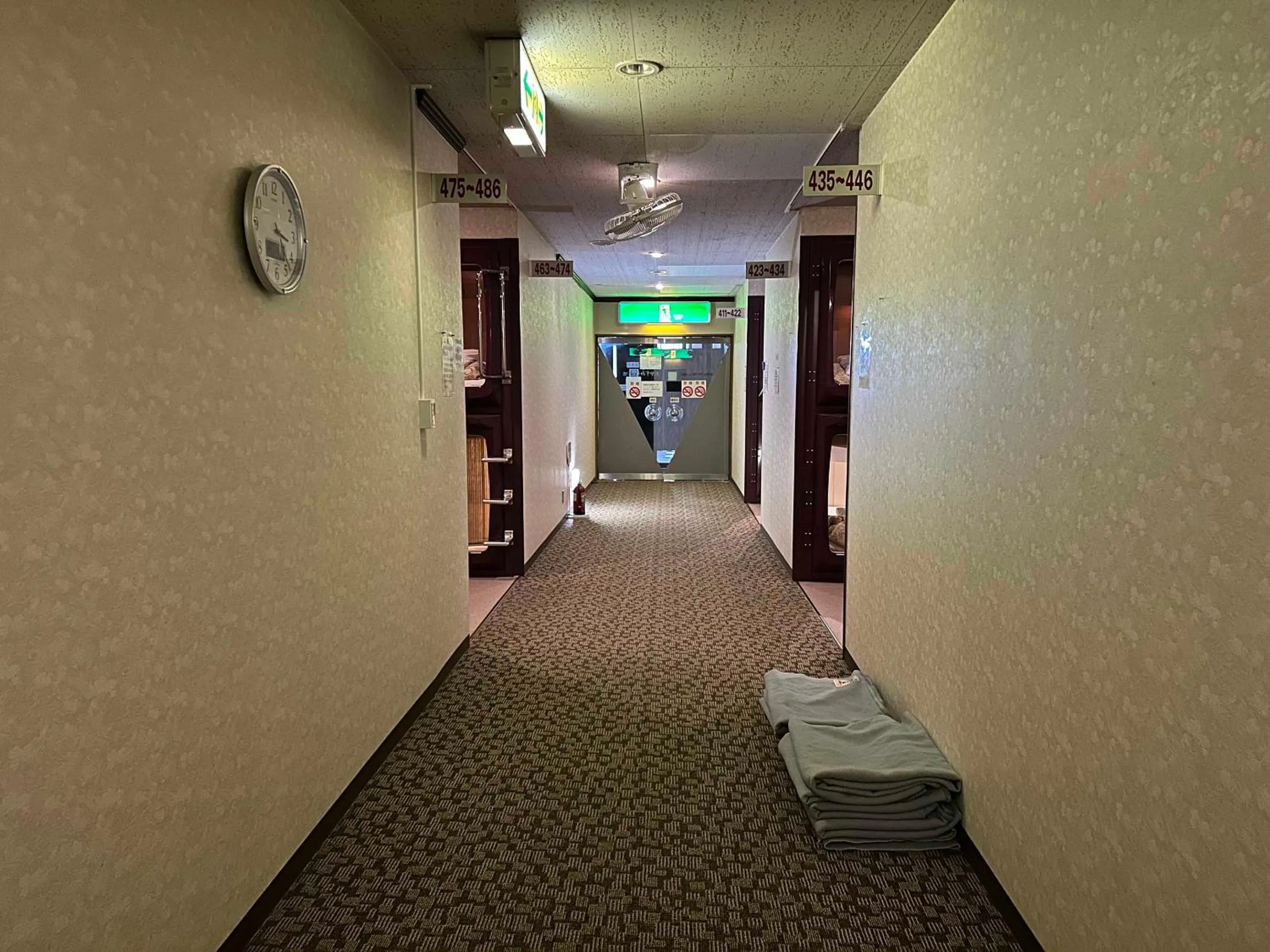 Other in First Inn Takamatsu