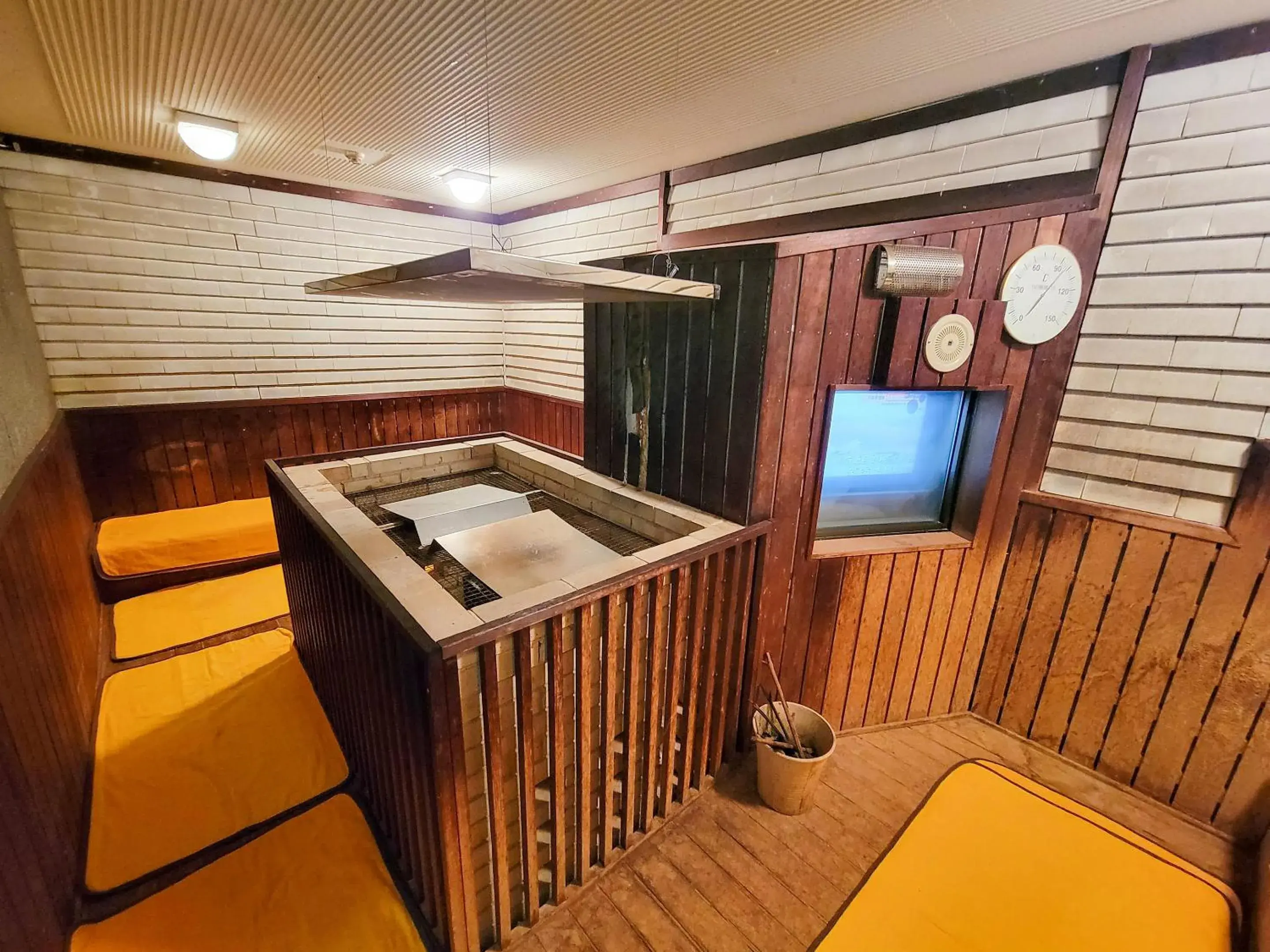 Twin Room - single occupancy in First Inn Takamatsu Twin Room - single occupancy in First Inn Takamatsu